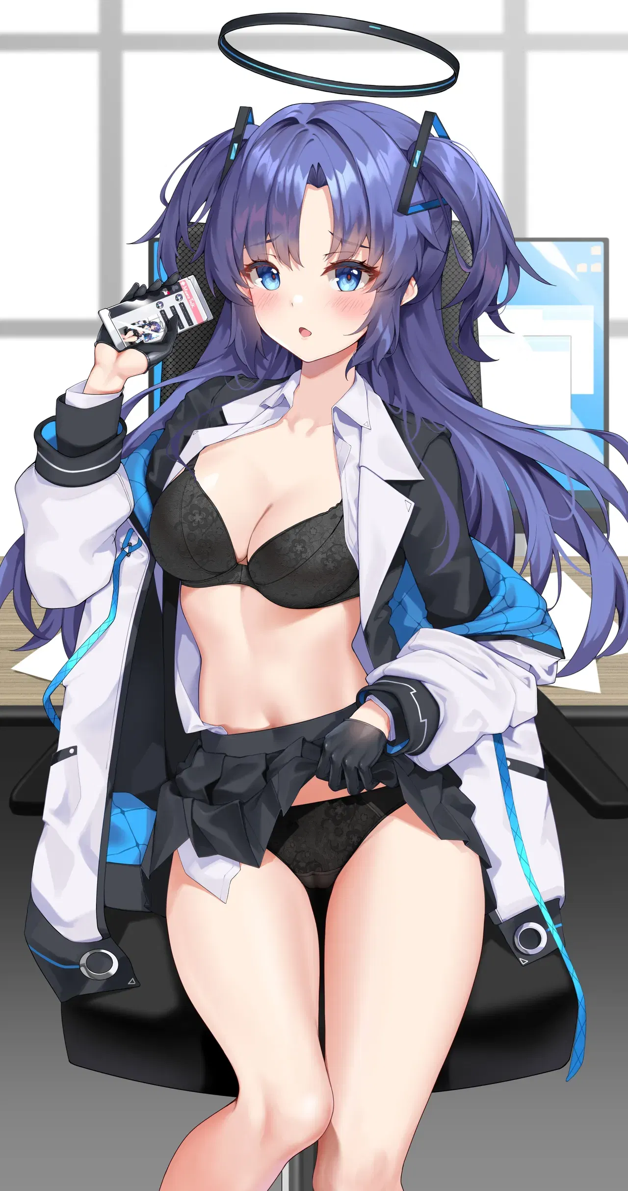 (fanbox) Matrix16 (23/05-25/08/25) - Hentai Gallery Image 430