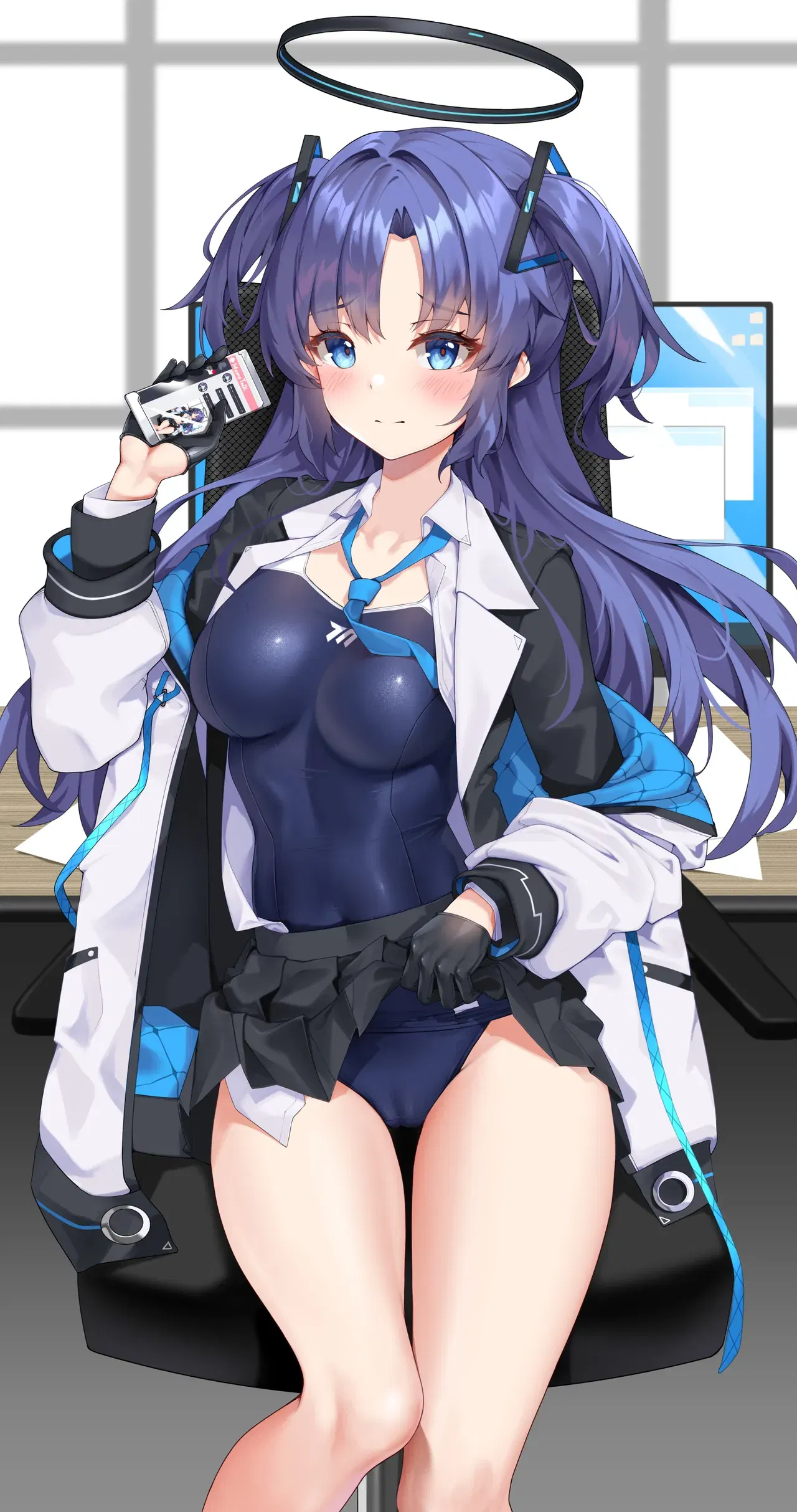 (fanbox) Matrix16 (23/05-25/08/25) - Hentai Gallery Image 431