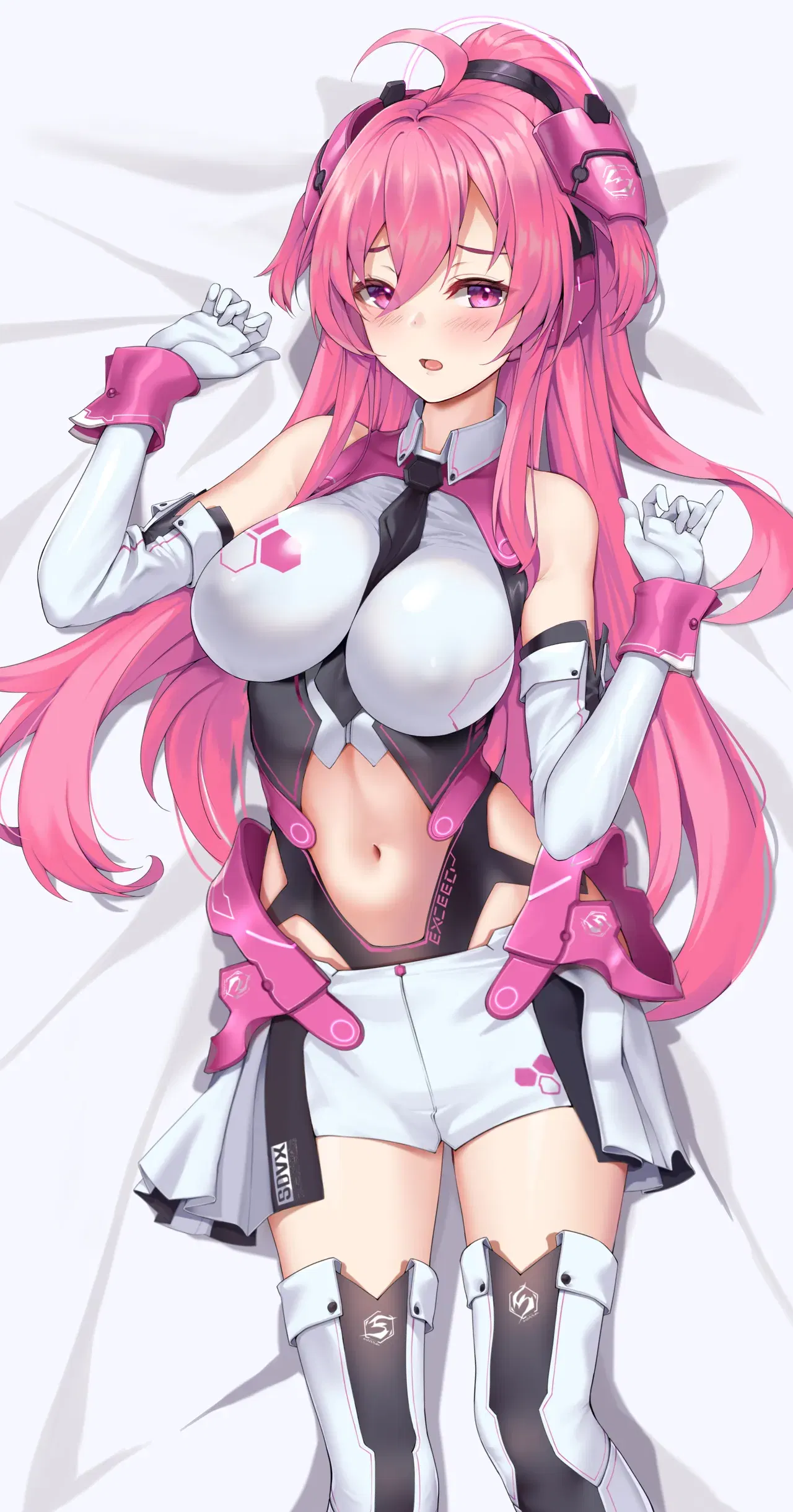 (fanbox) Matrix16 (23/05-25/08/25) - Hentai Gallery Image 432