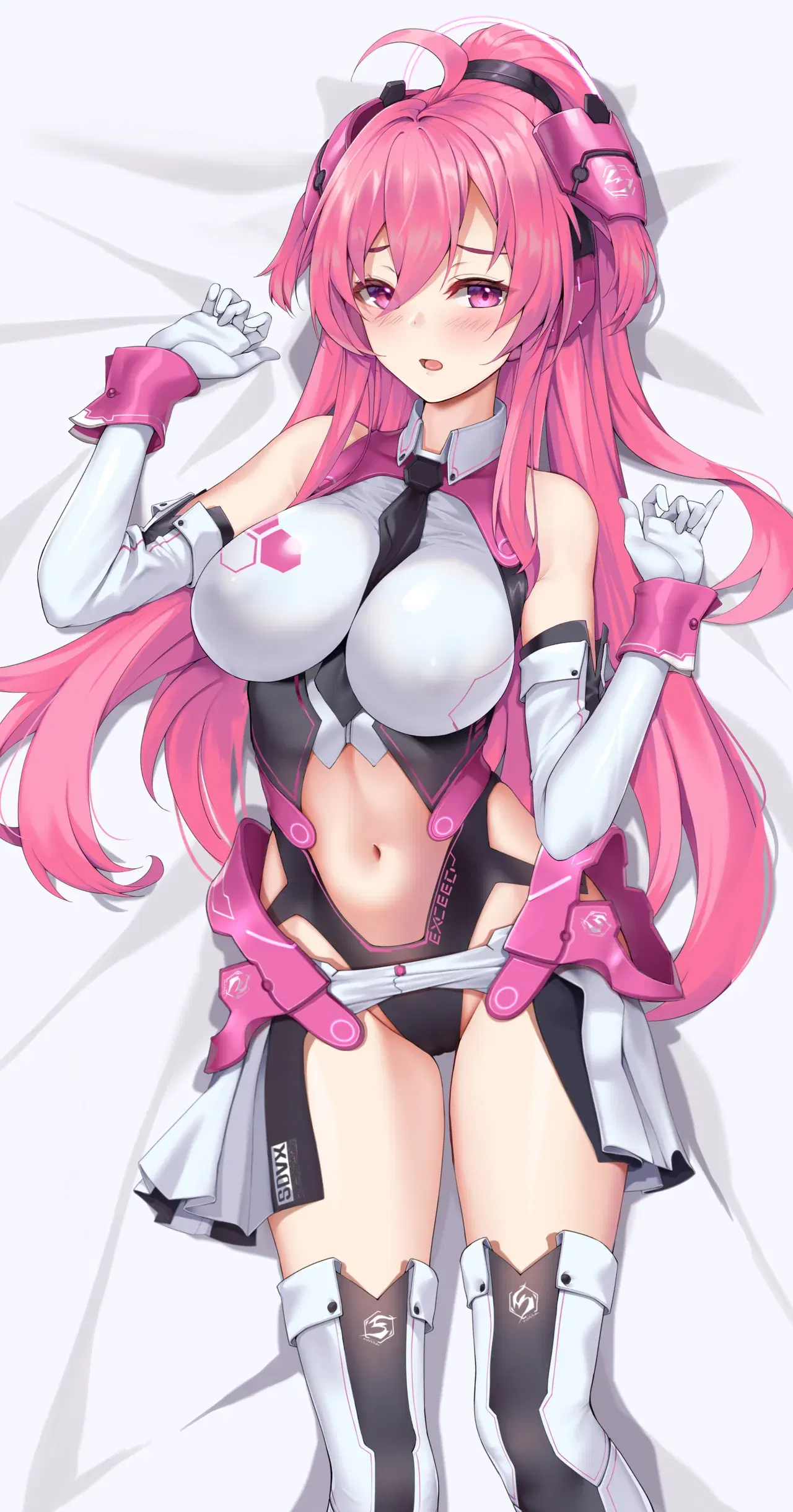 (fanbox) Matrix16 (23/05-25/08/25) - Hentai Gallery Image 435