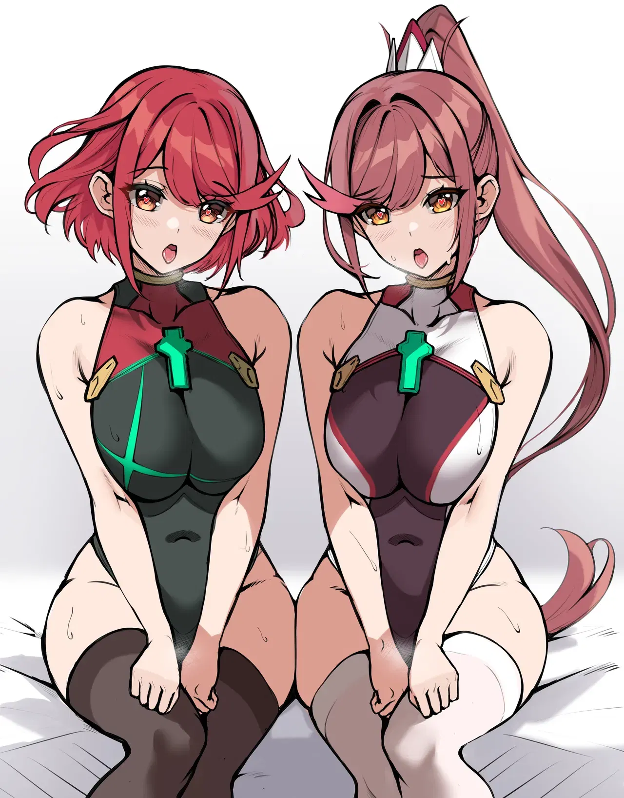 (fanbox) Matrix16 (23/05-25/08/25) - Hentai Gallery Image 438