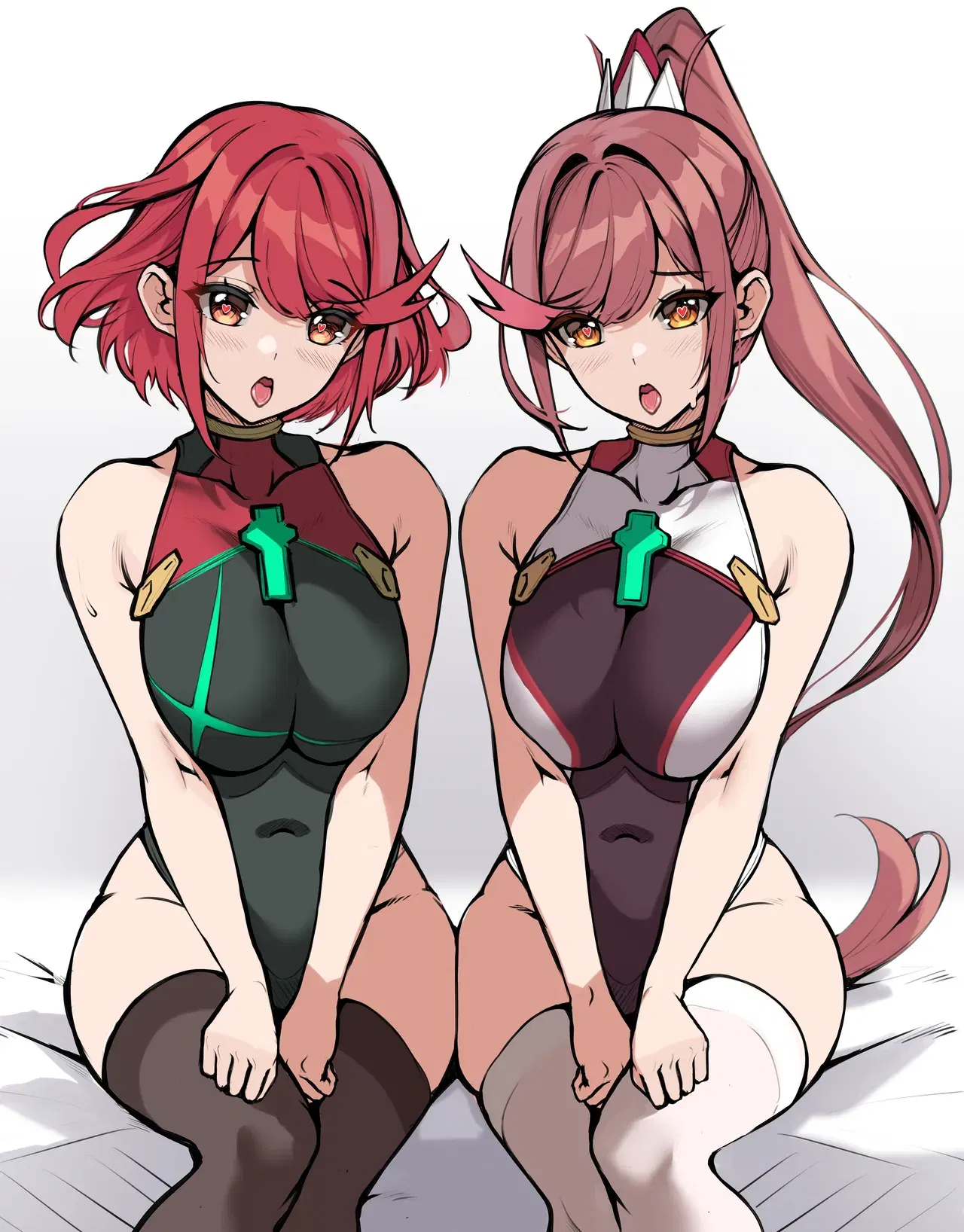 (fanbox) Matrix16 (23/05-25/08/25) - Hentai Gallery Image 439