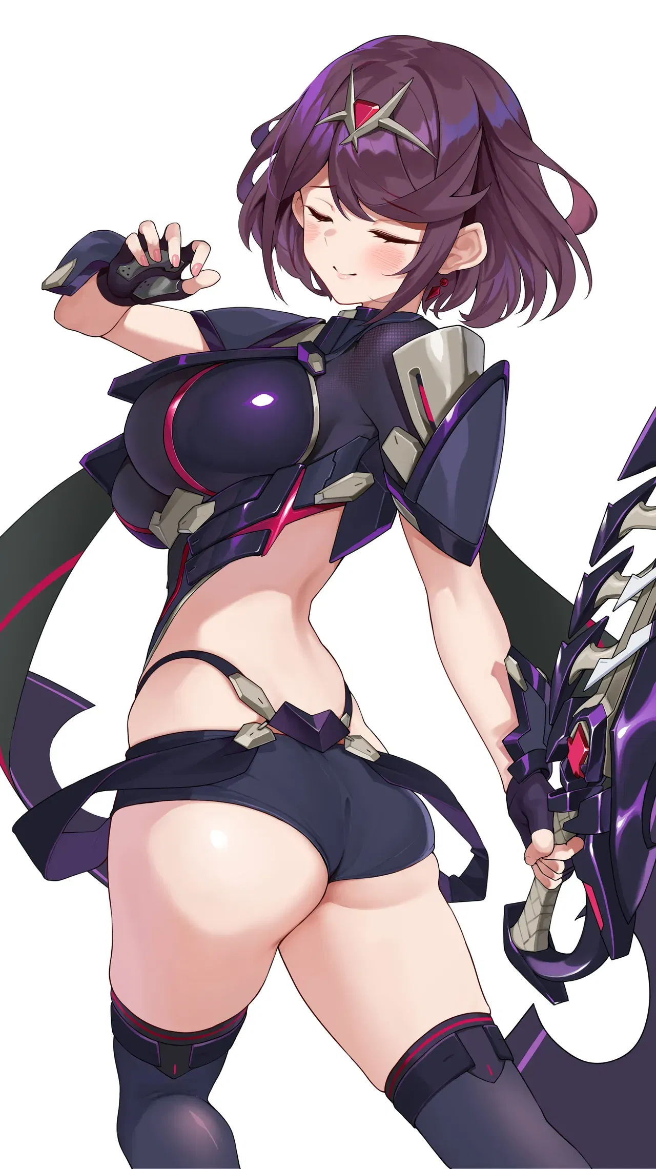 (fanbox) Matrix16 (23/05-25/08/25) - Hentai Gallery Image 44
