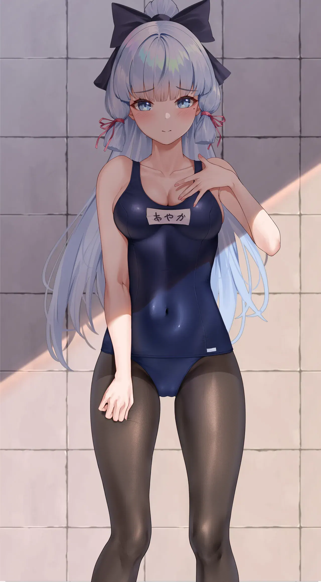 (fanbox) Matrix16 (23/05-25/08/25) - Hentai Gallery Image 443