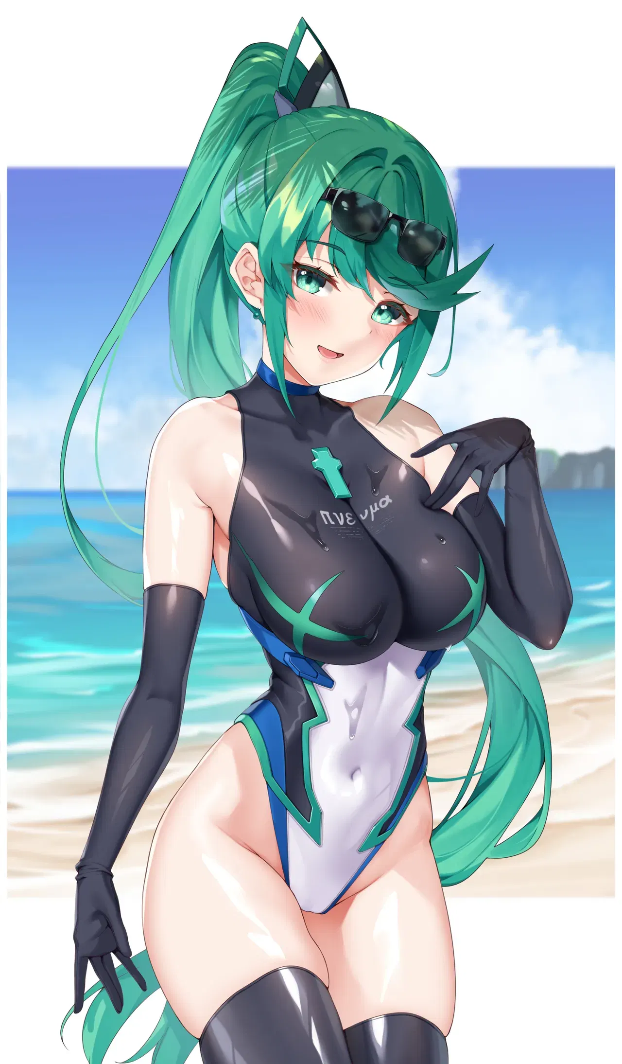 (fanbox) Matrix16 (23/05-25/08/25) - Hentai Gallery Image 444