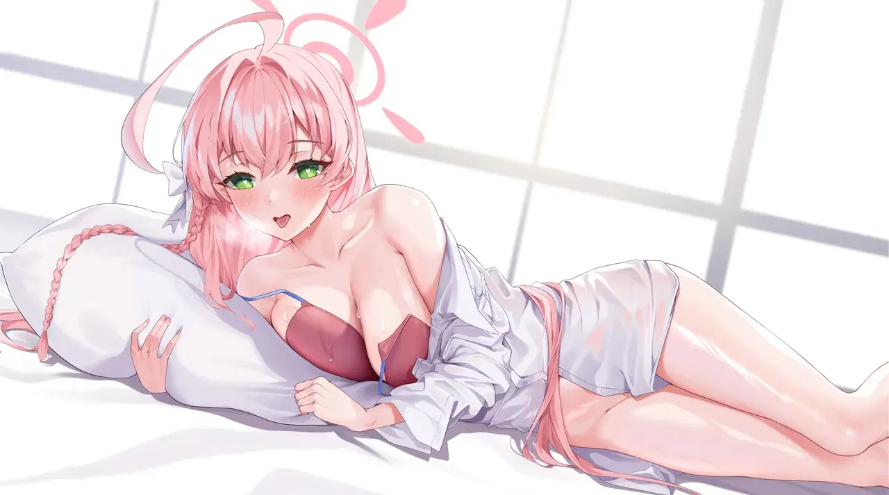 (fanbox) Matrix16 (23/05-25/08/25) - Hentai Gallery Image 448