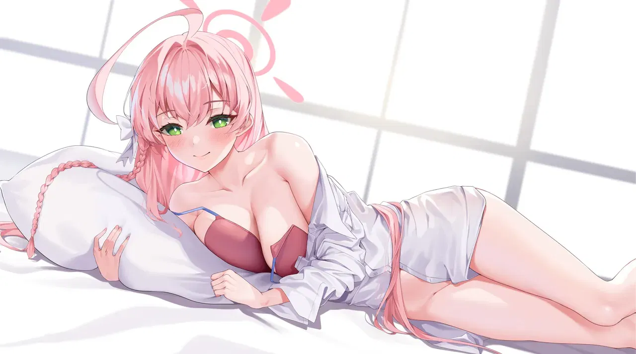 (fanbox) Matrix16 (23/05-25/08/25) - Hentai Gallery Image 449