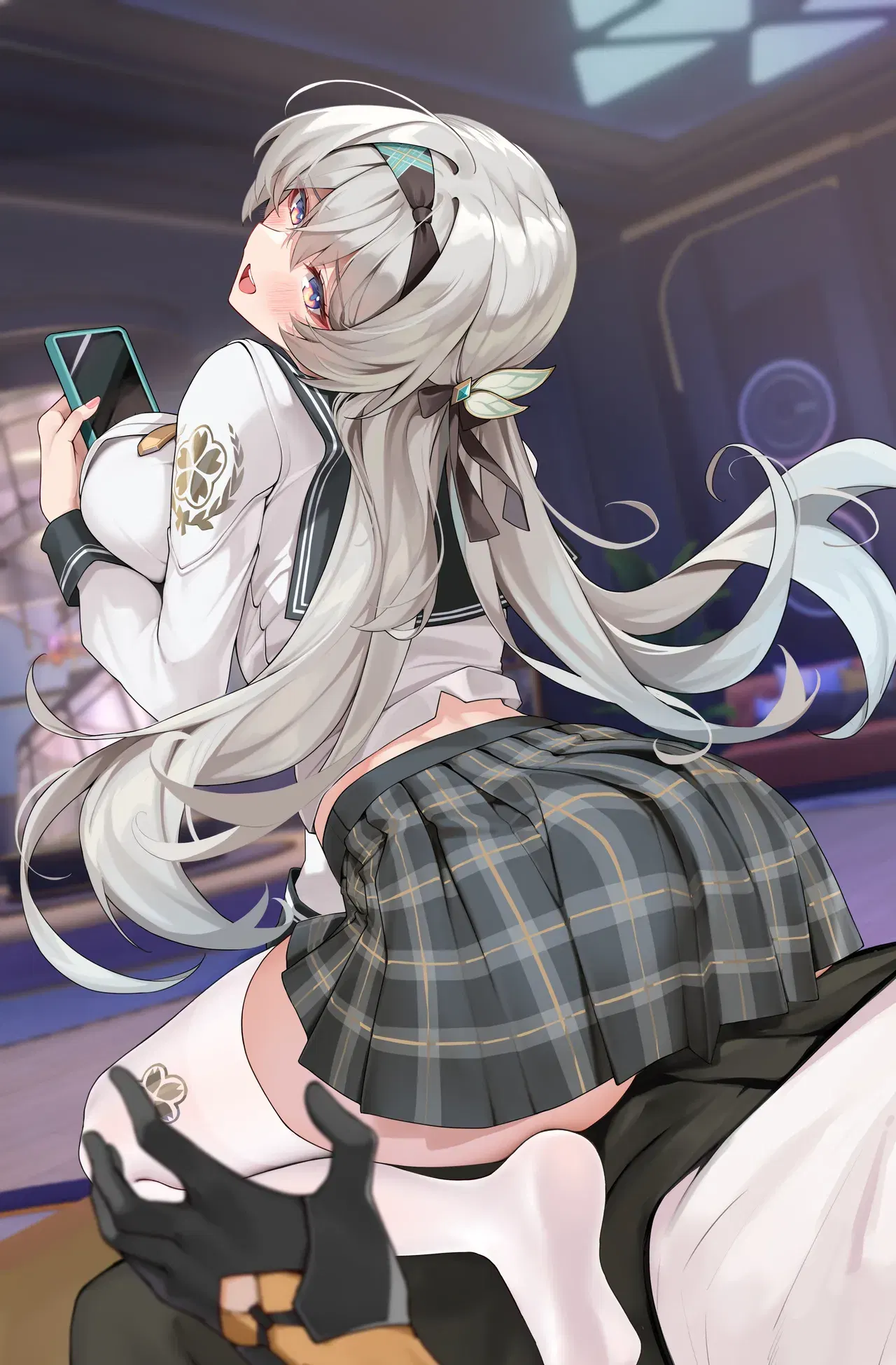 (fanbox) Matrix16 (23/05-25/08/25) - Hentai Gallery Image 45