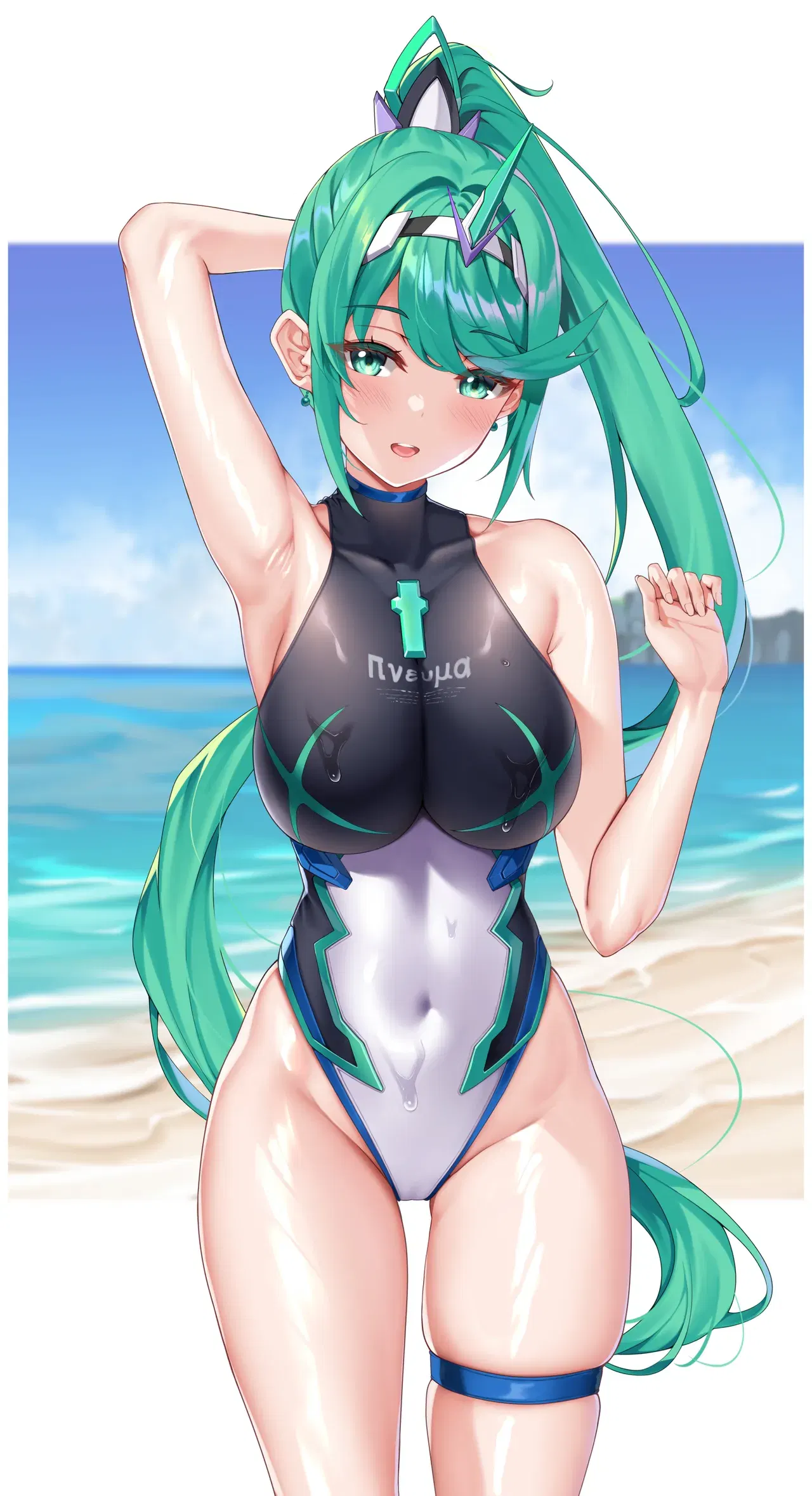 (fanbox) Matrix16 (23/05-25/08/25) - Hentai Gallery Image 450