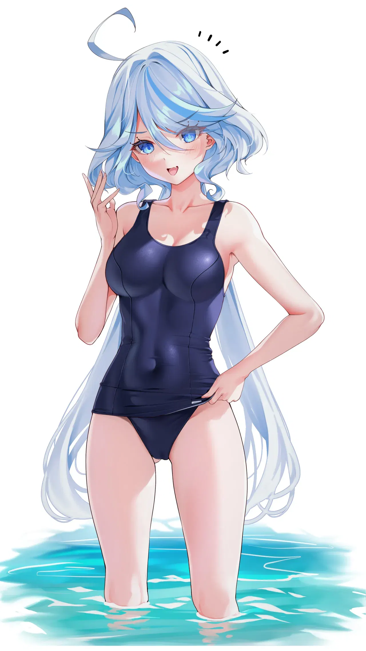 (fanbox) Matrix16 (23/05-25/08/25) - Hentai Gallery Image 457