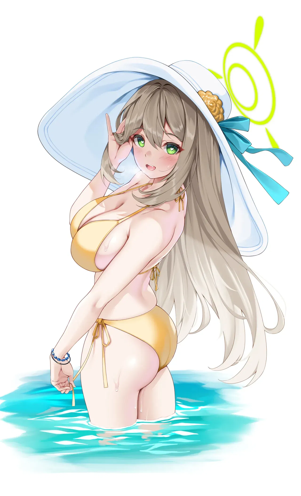 (fanbox) Matrix16 (23/05-25/08/25) - Hentai Gallery Image 460