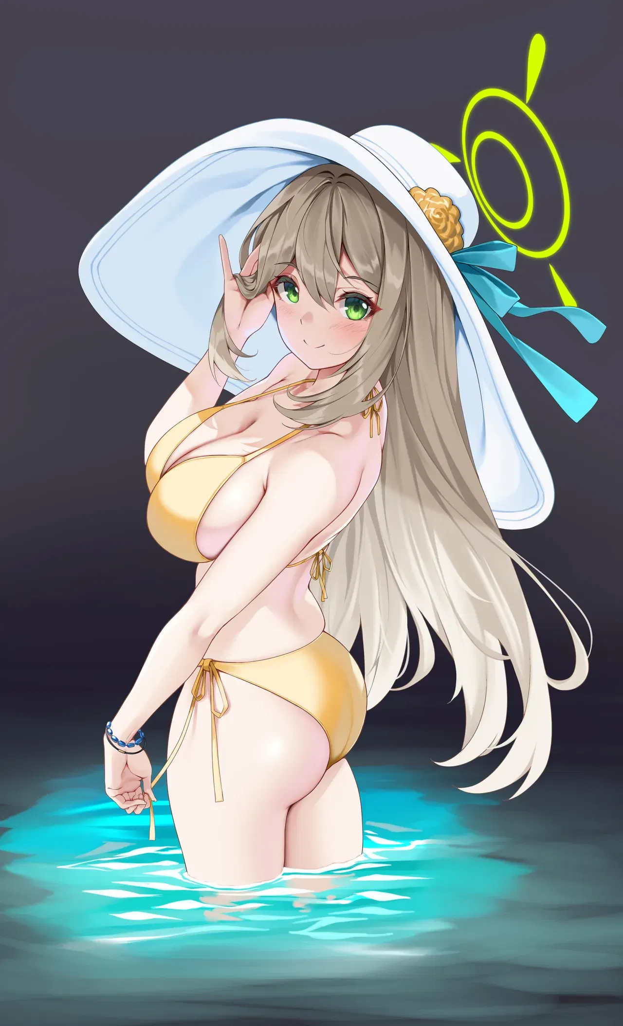 (fanbox) Matrix16 (23/05-25/08/25) - Hentai Gallery Image 462