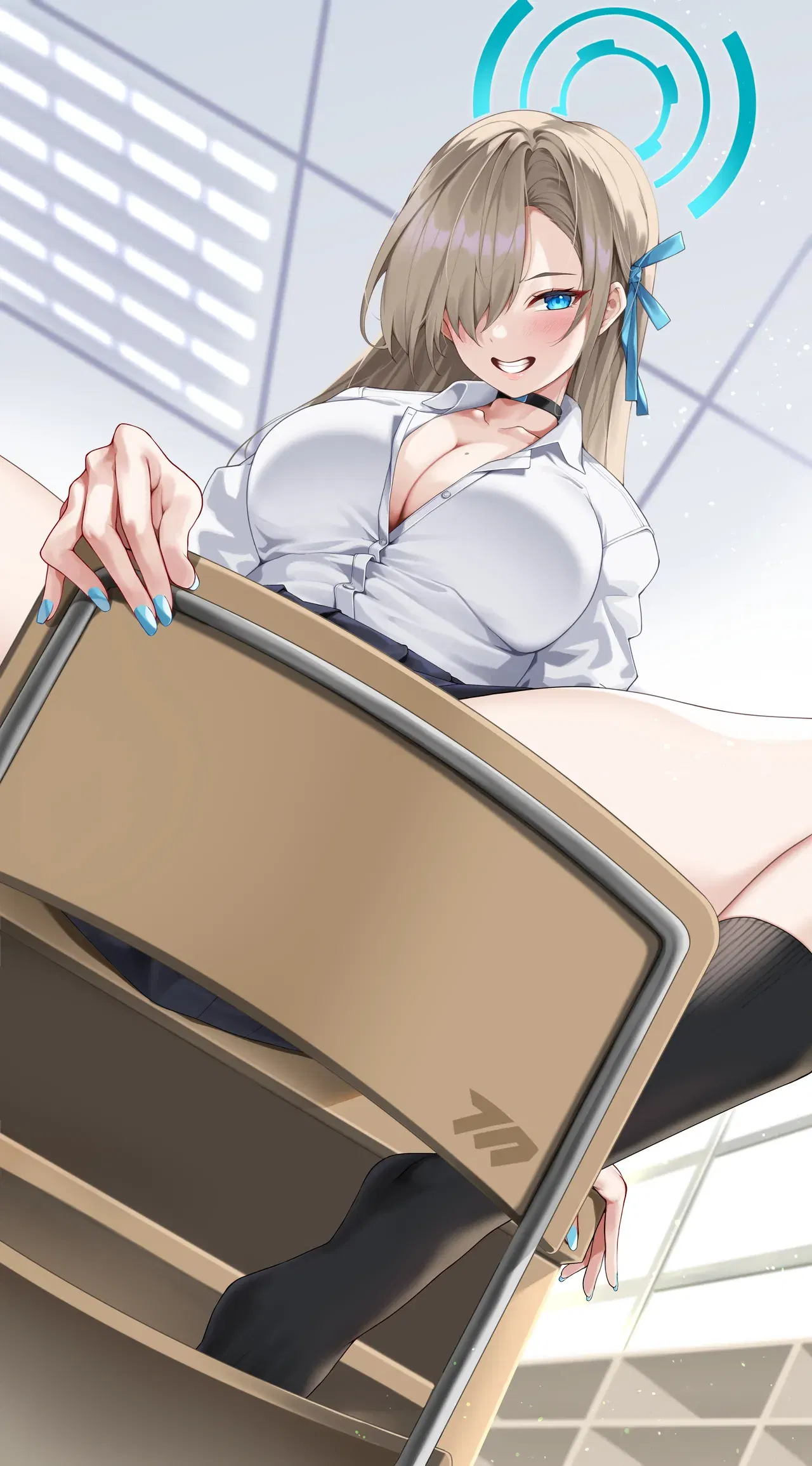 (fanbox) Matrix16 (23/05-25/08/25) - Hentai Gallery Image 464