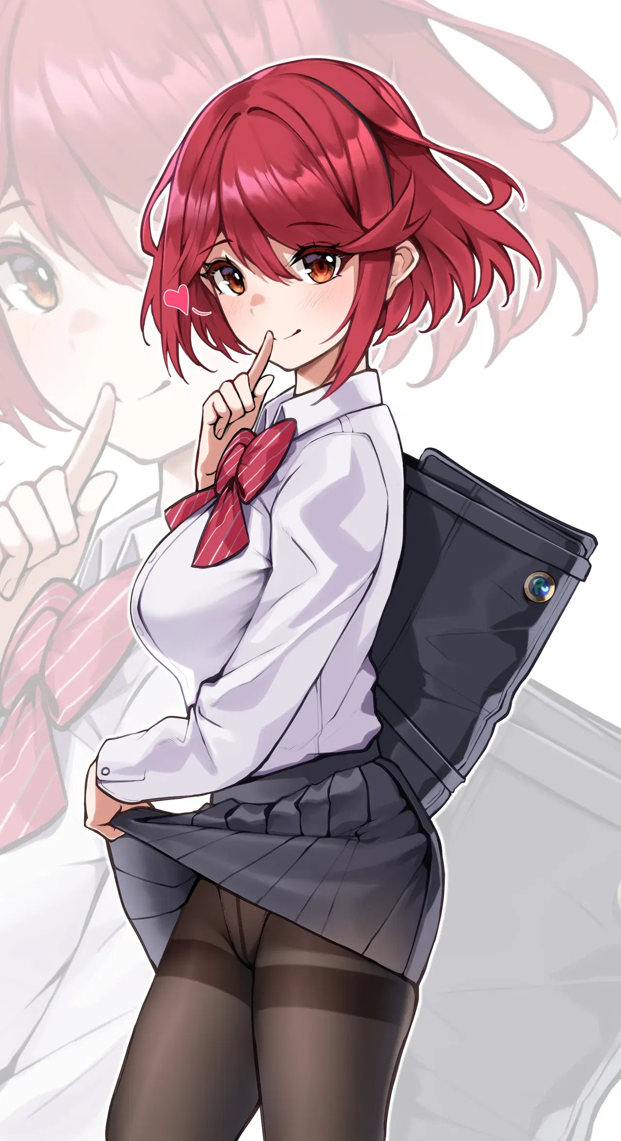 (fanbox) Matrix16 (23/05-25/08/25) - Hentai Gallery Image 466