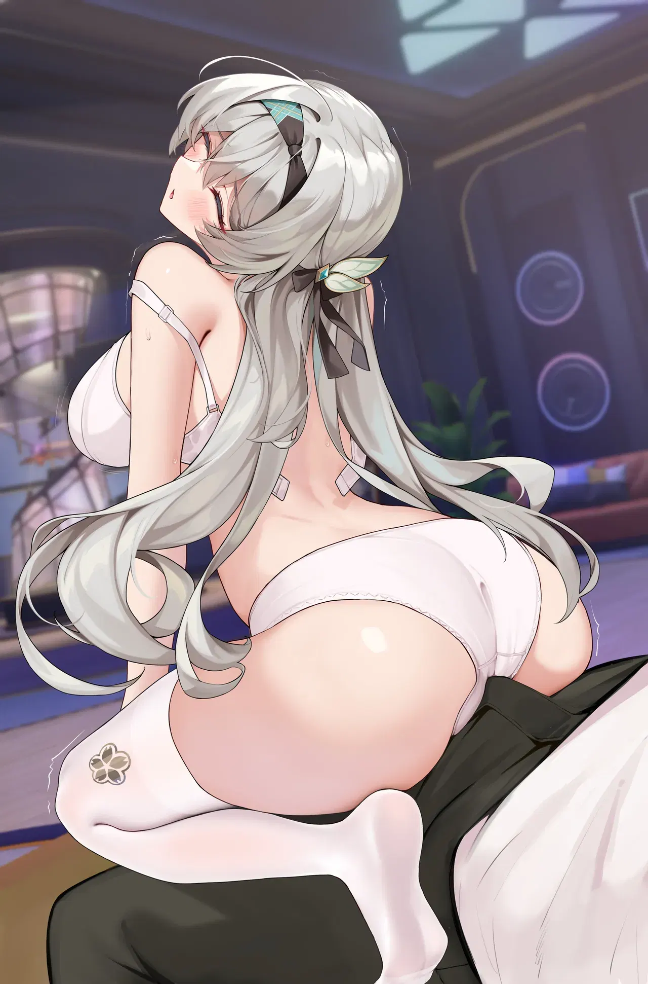 (fanbox) Matrix16 (23/05-25/08/25) - Hentai Gallery Image 47