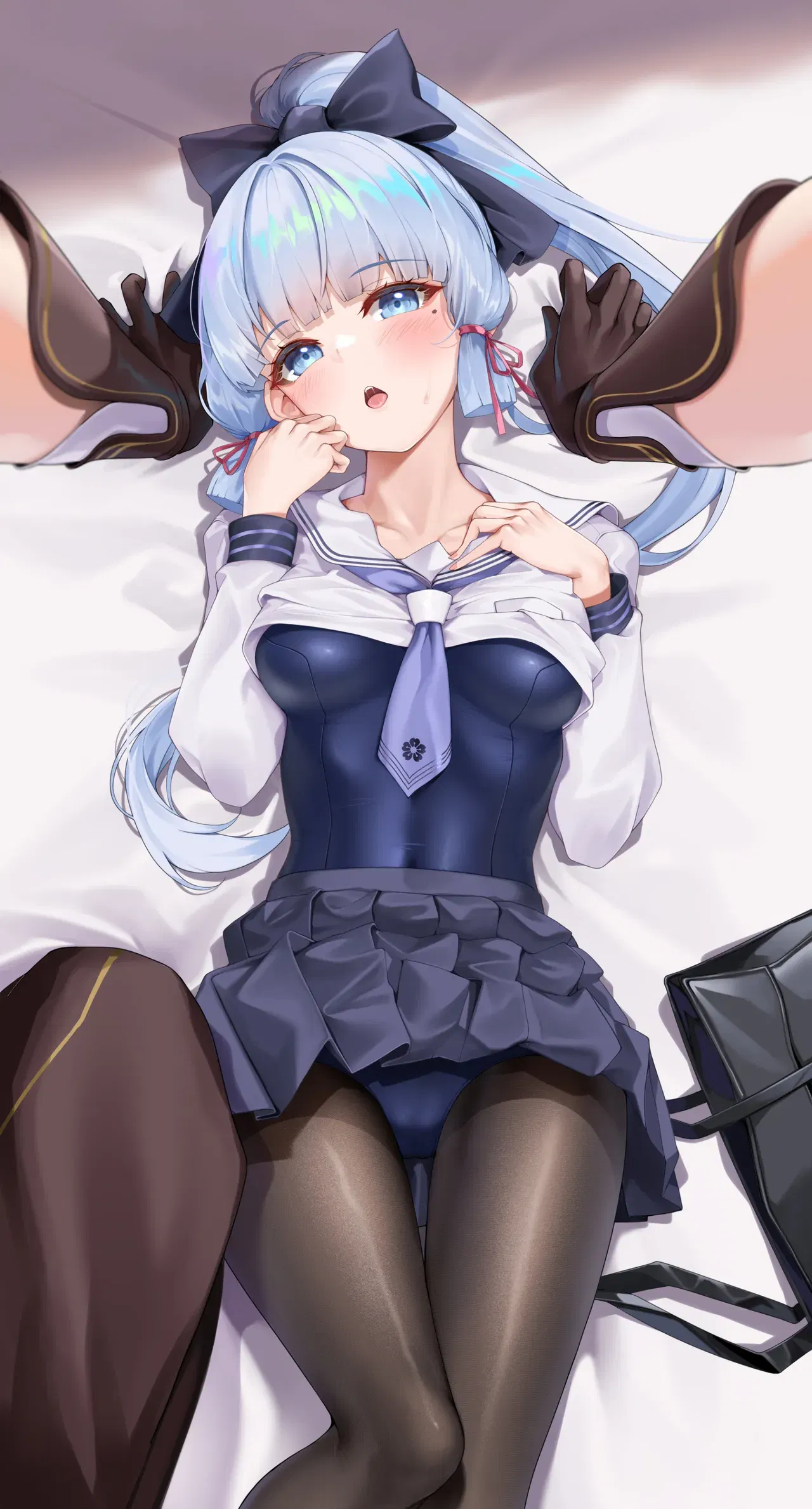 (fanbox) Matrix16 (23/05-25/08/25) - Hentai Gallery Image 470
