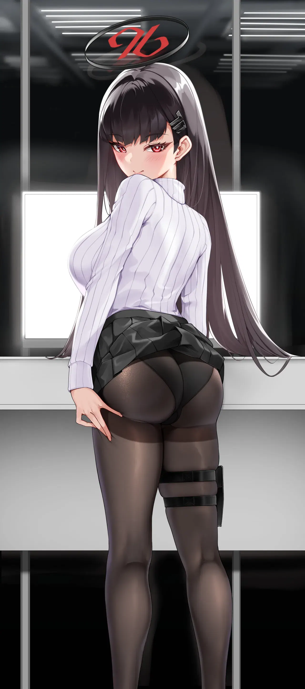 (fanbox) Matrix16 (23/05-25/08/25) - Hentai Gallery Image 475
