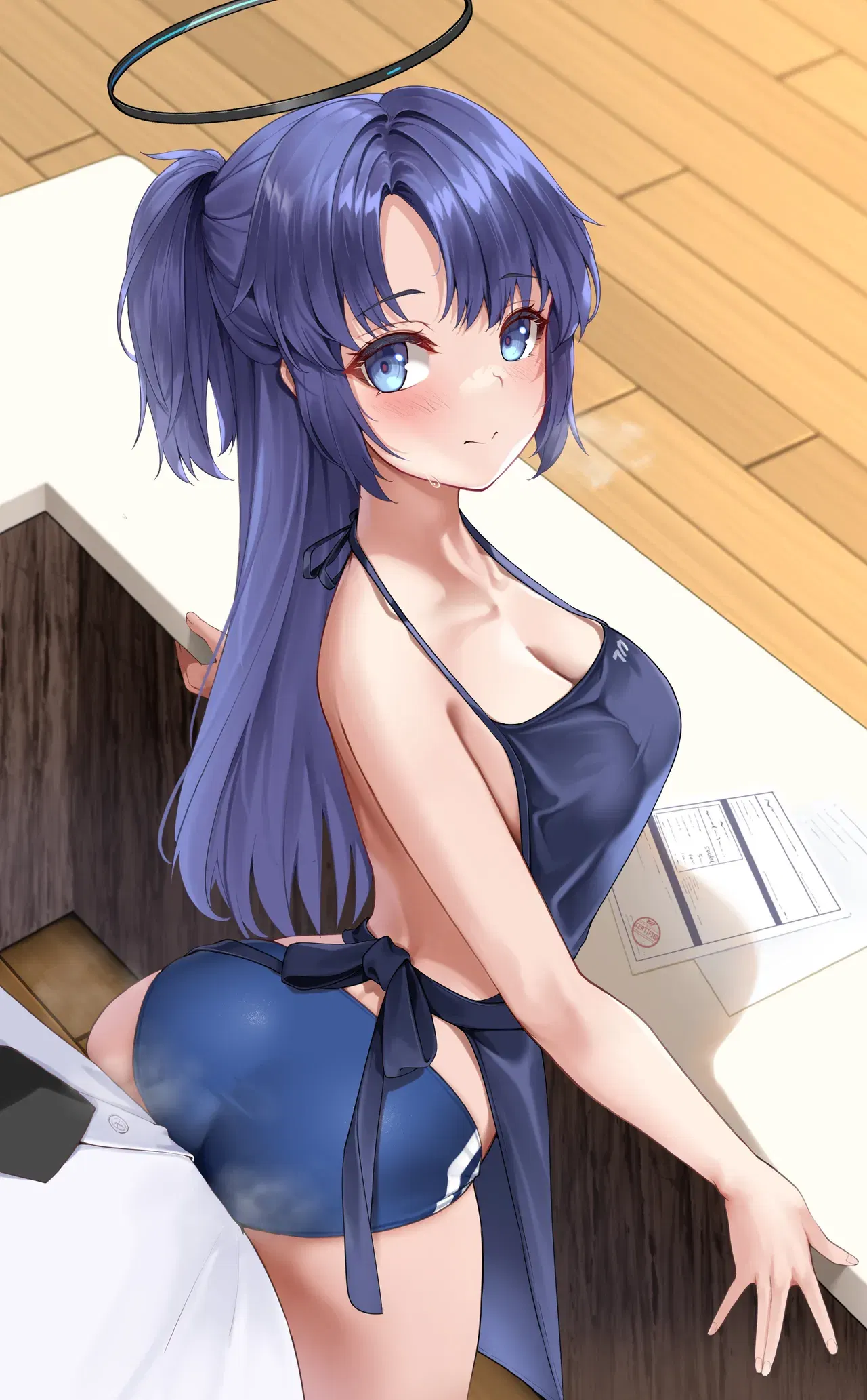 (fanbox) Matrix16 (23/05-25/08/25) - Hentai Gallery Image 478