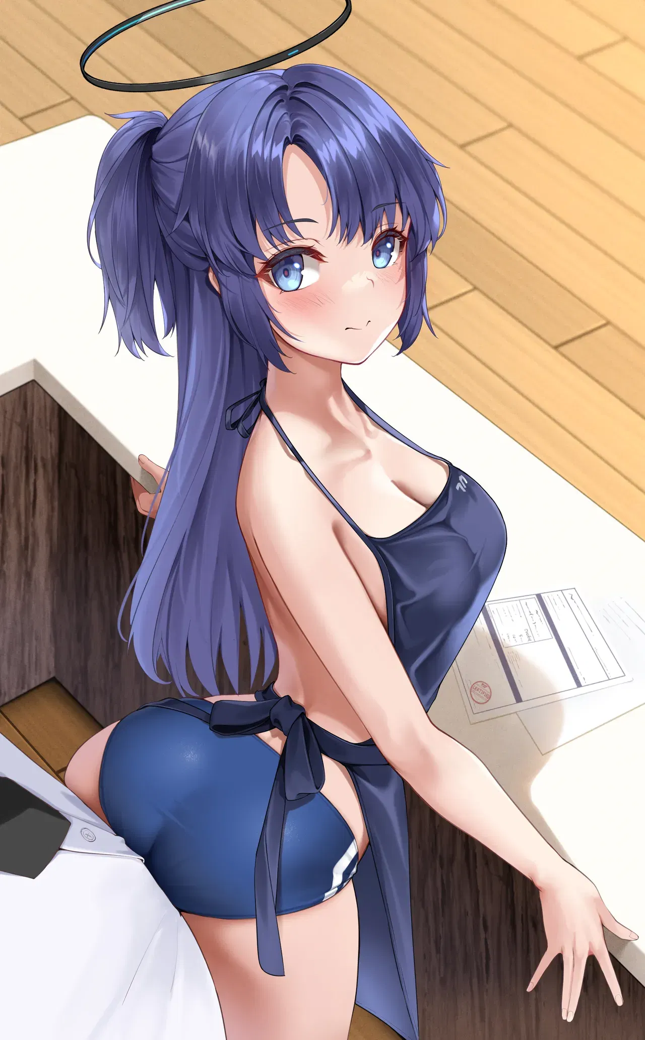 (fanbox) Matrix16 (23/05-25/08/25) - Hentai Gallery Image 479