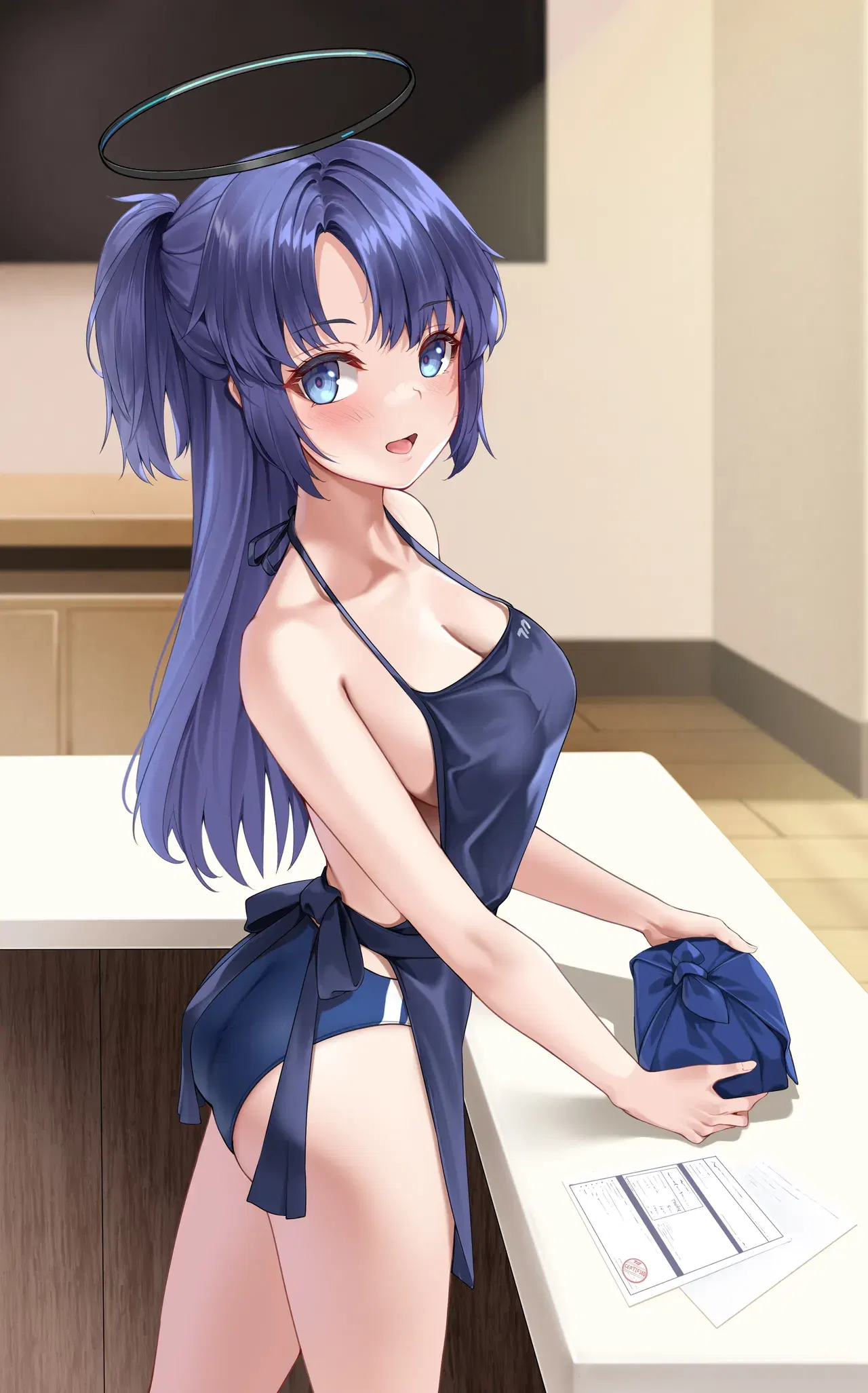 (fanbox) Matrix16 (23/05-25/08/25) - Hentai Gallery Image 481