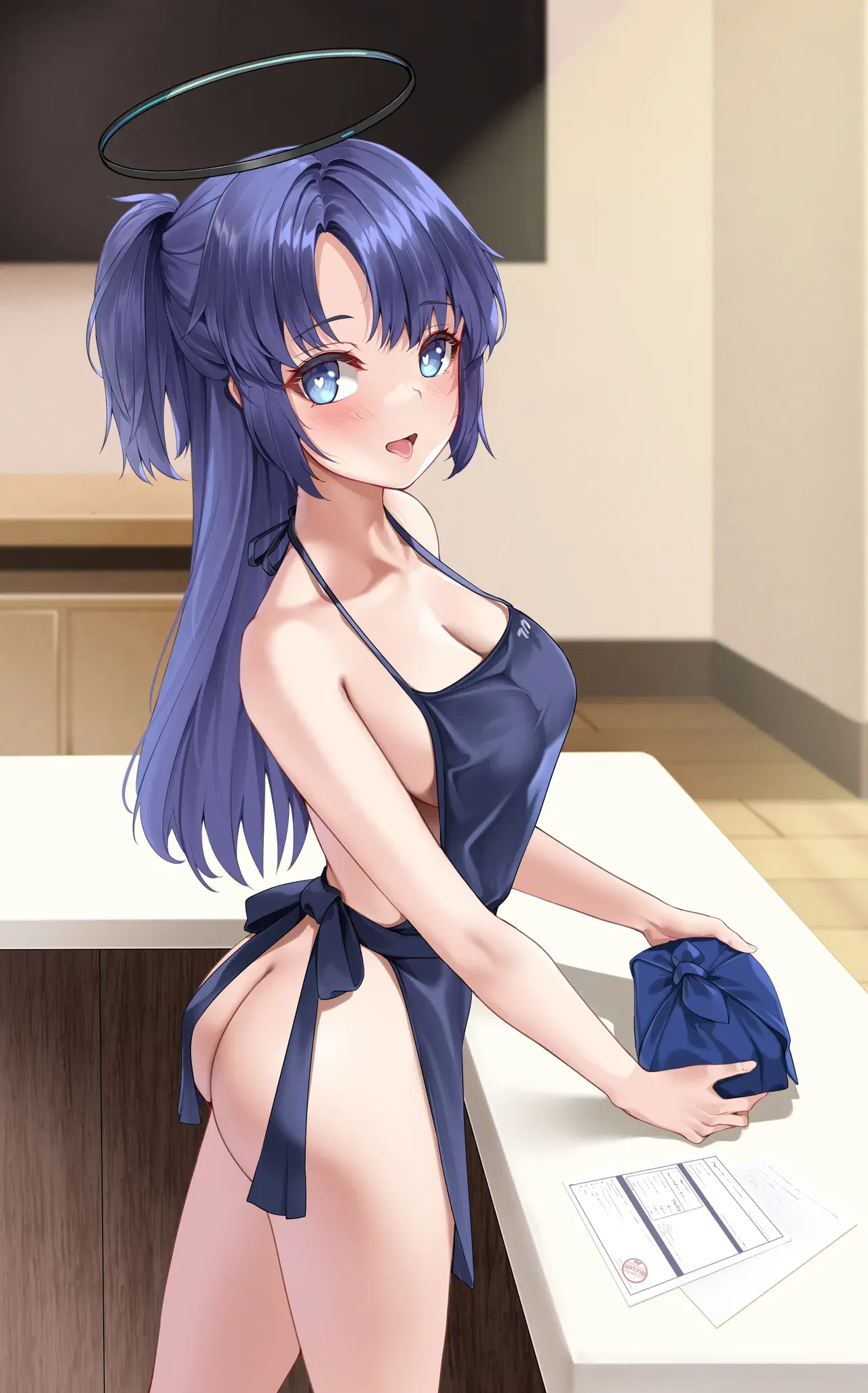 (fanbox) Matrix16 (23/05-25/08/25) - Hentai Gallery Image 482