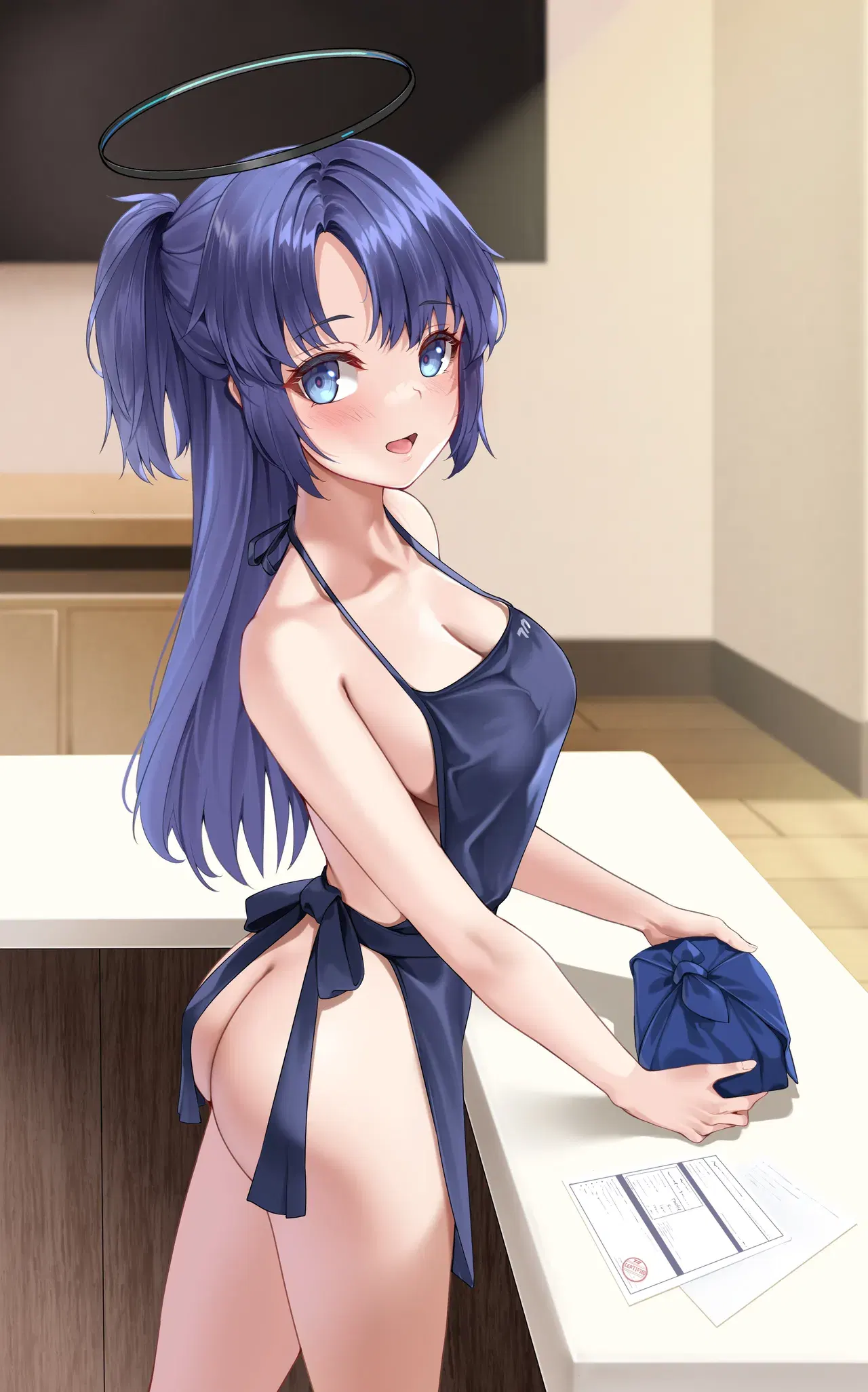 (fanbox) Matrix16 (23/05-25/08/25) - Hentai Gallery Image 484