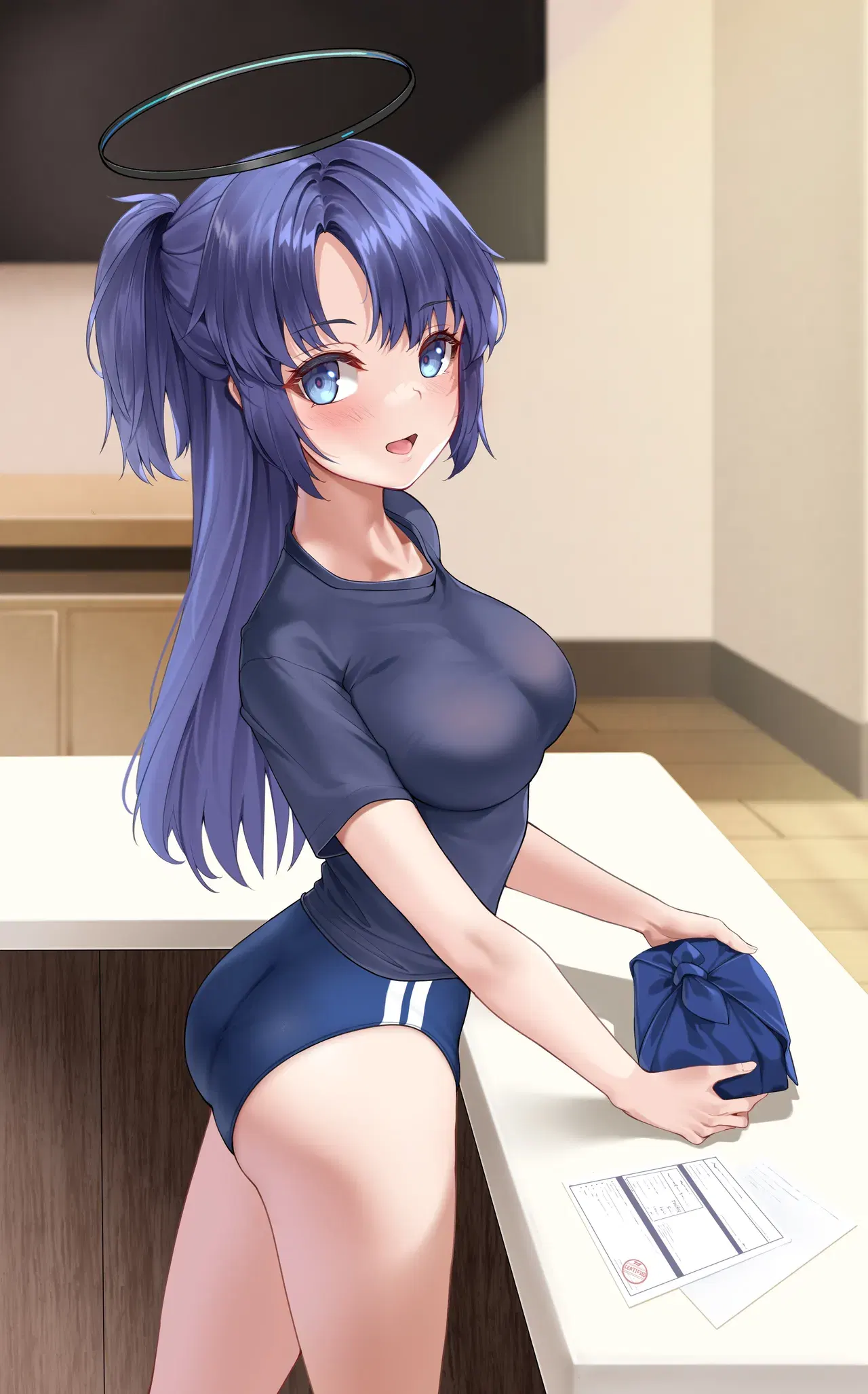 (fanbox) Matrix16 (23/05-25/08/25) - Hentai Gallery Image 485