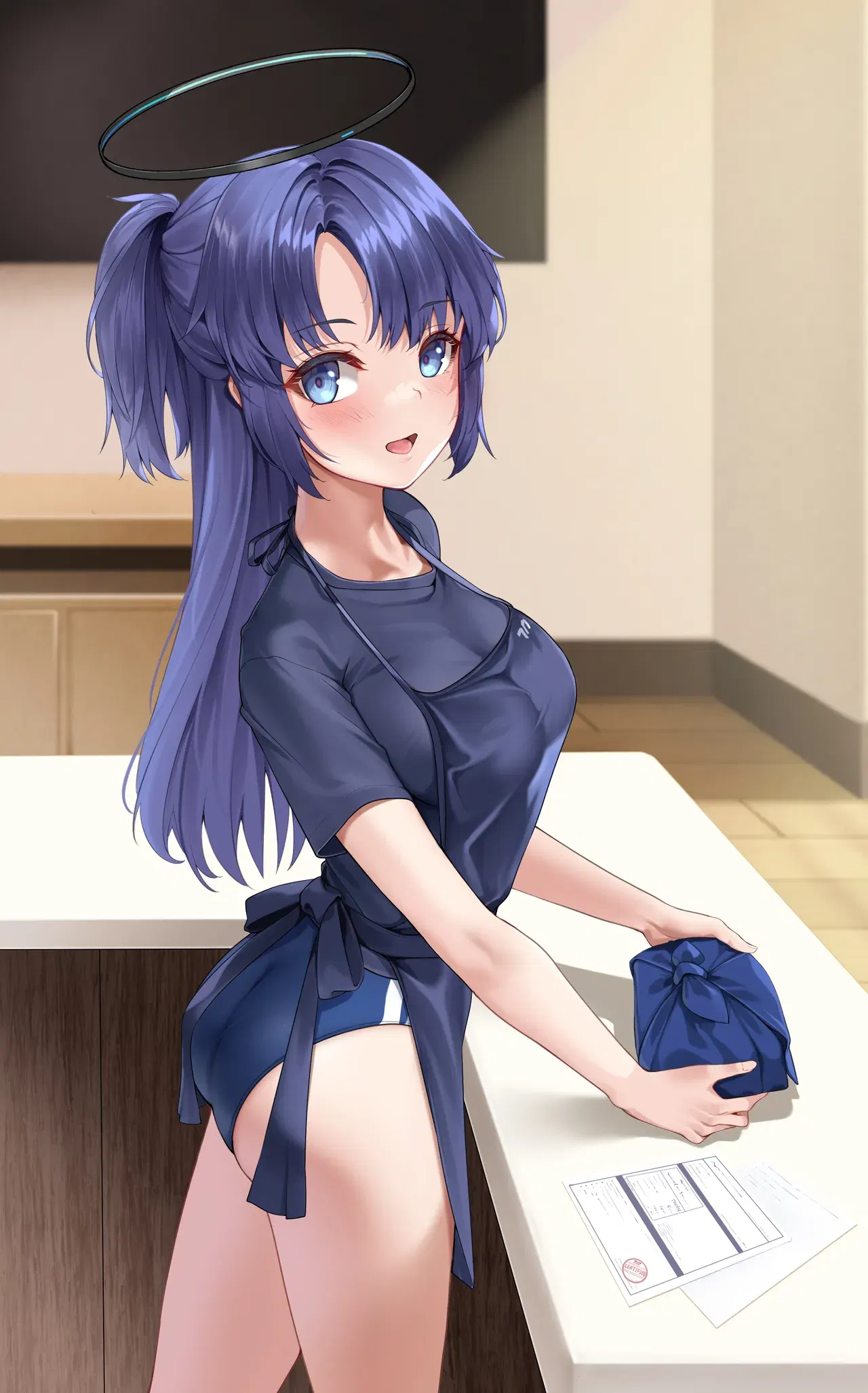 (fanbox) Matrix16 (23/05-25/08/25) - Hentai Gallery Image 486