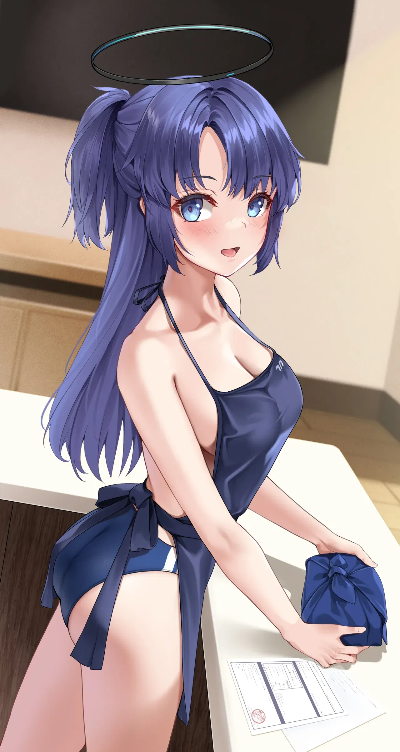 (fanbox) Matrix16 (23/05-25/08/25) - Hentai Gallery Image 490
