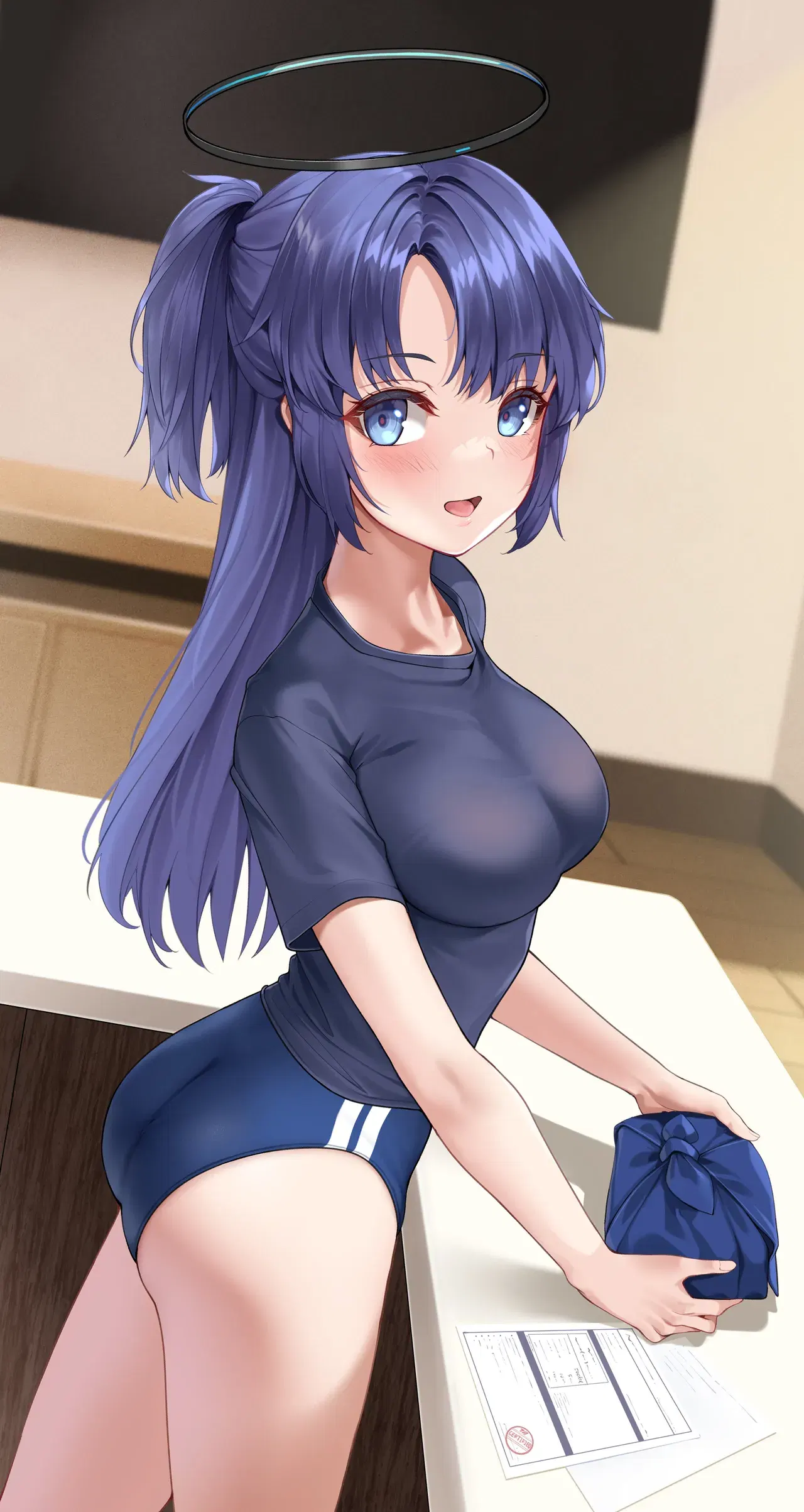(fanbox) Matrix16 (23/05-25/08/25) - Hentai Gallery Image 492