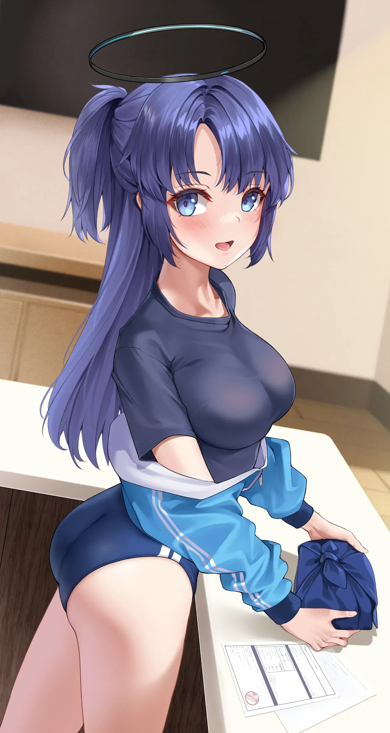 (fanbox) Matrix16 (23/05-25/08/25) - Hentai Gallery Image 493