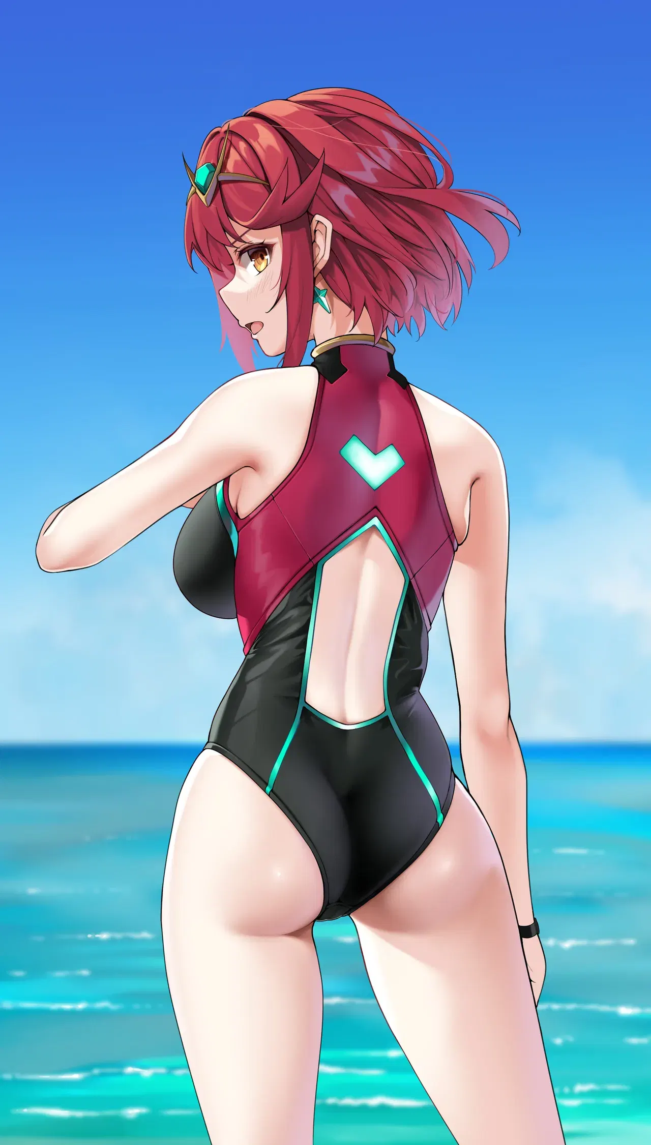 (fanbox) Matrix16 (23/05-25/08/25) - Hentai Gallery Image 495