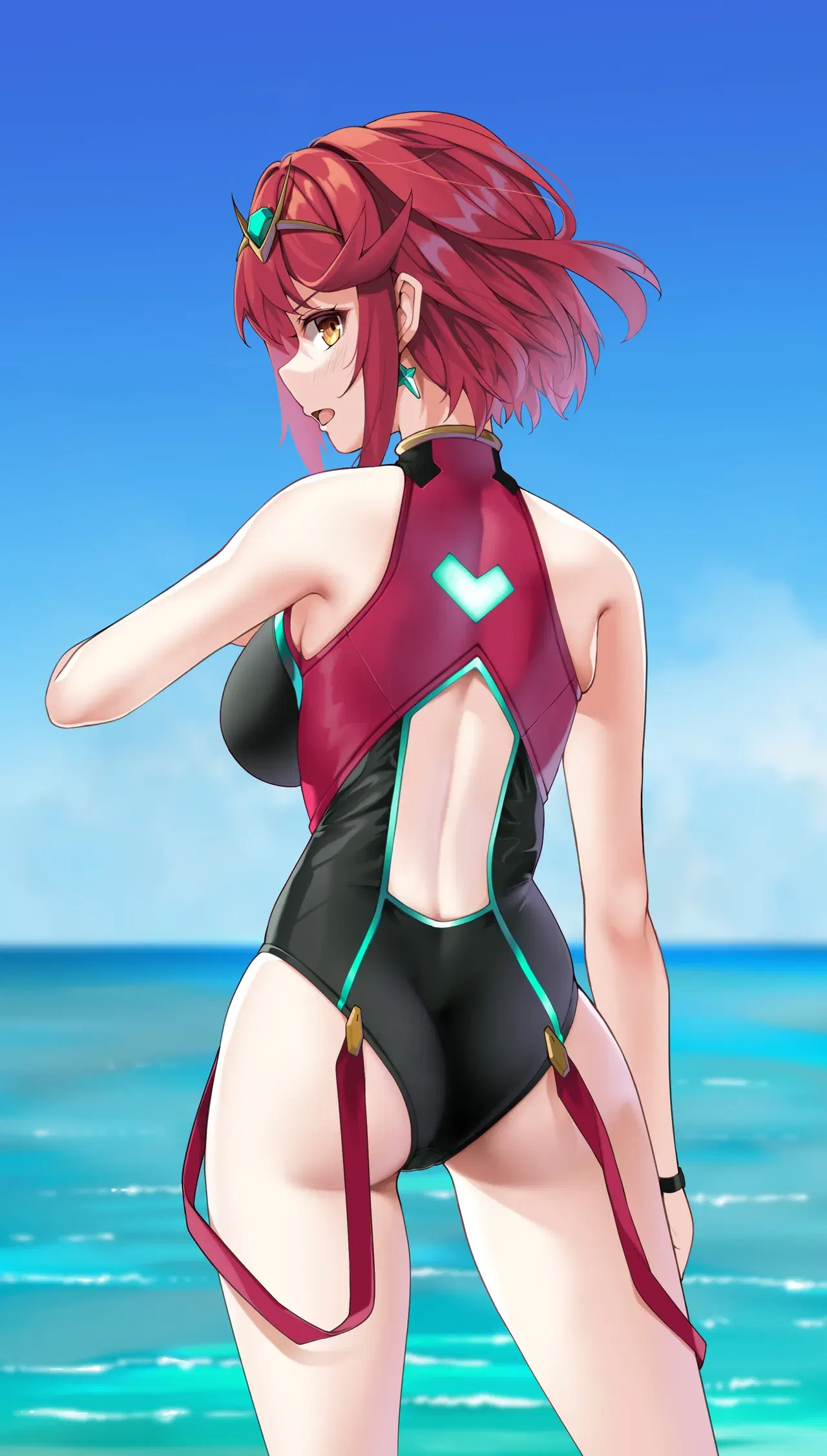 (fanbox) Matrix16 (23/05-25/08/25) - Hentai Gallery Image 496