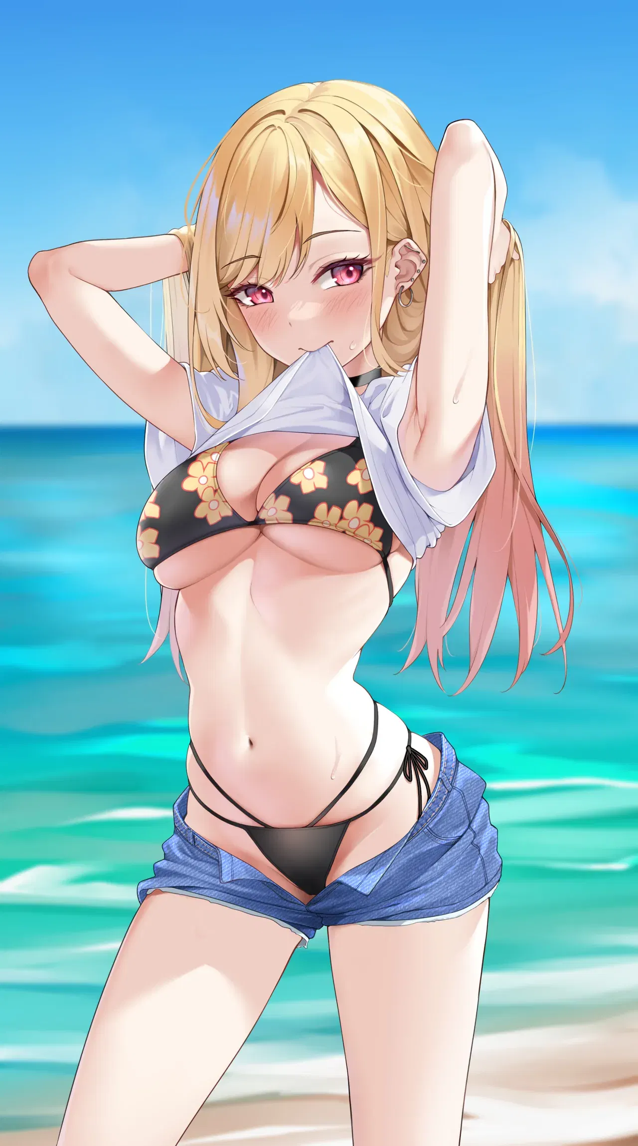 (fanbox) Matrix16 (23/05-25/08/25) - Hentai Gallery Image 497