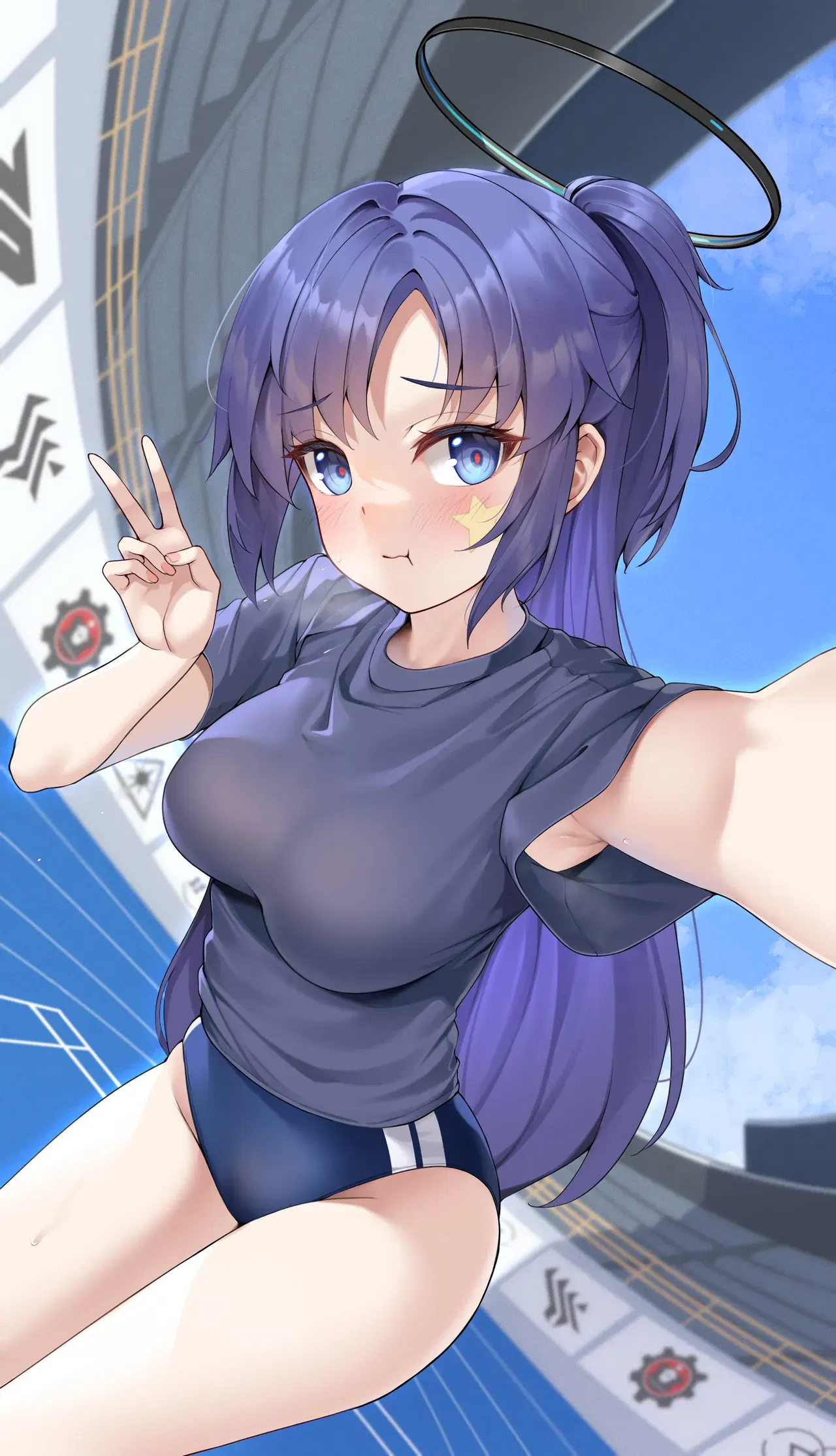 (fanbox) Matrix16 (23/05-25/08/25) - Hentai Gallery Image 499