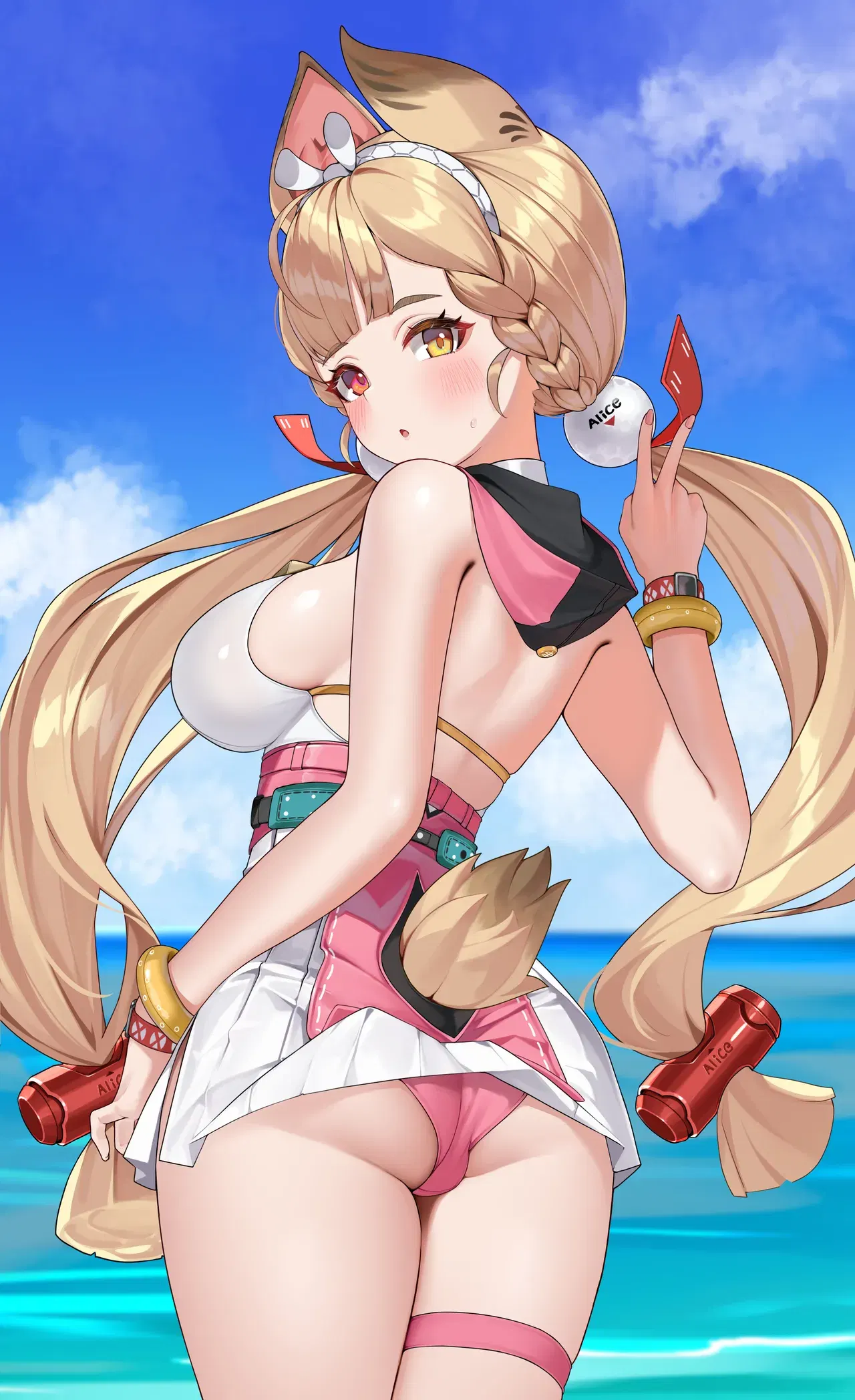 (fanbox) Matrix16 (23/05-25/08/25) - Hentai Gallery Image 5