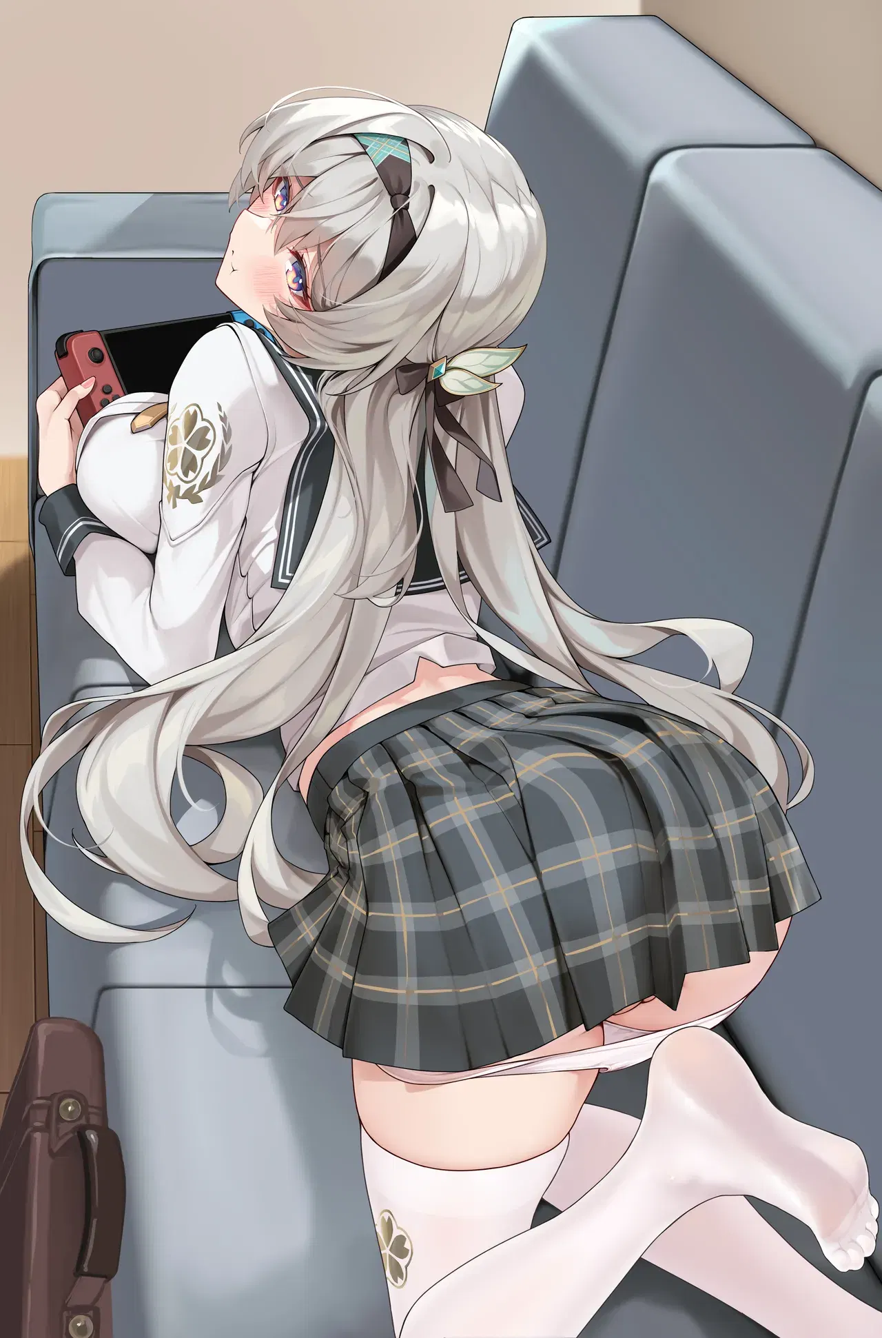 (fanbox) Matrix16 (23/05-25/08/25) - Hentai Gallery Image 50