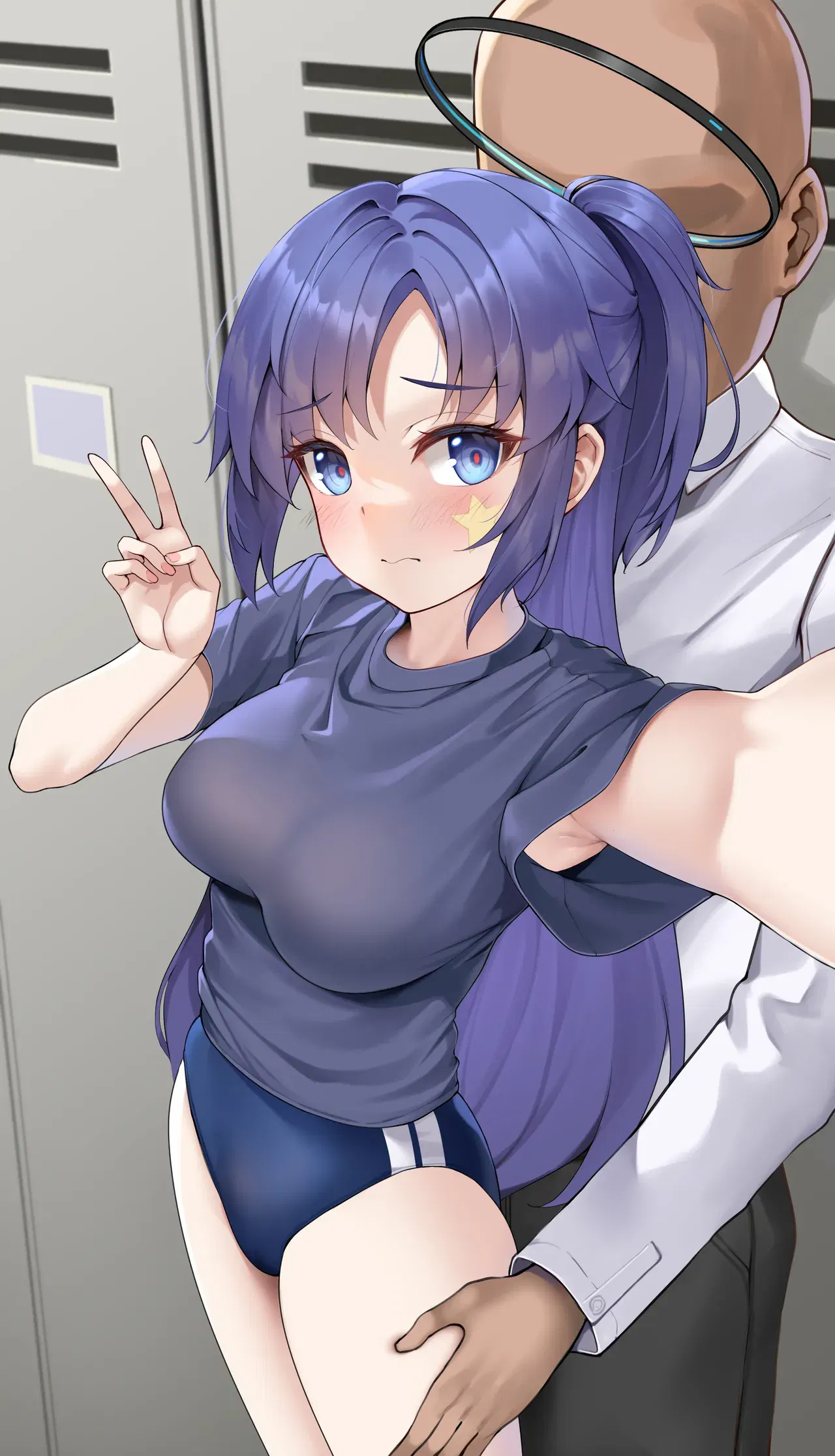 (fanbox) Matrix16 (23/05-25/08/25) - Hentai Gallery Image 501