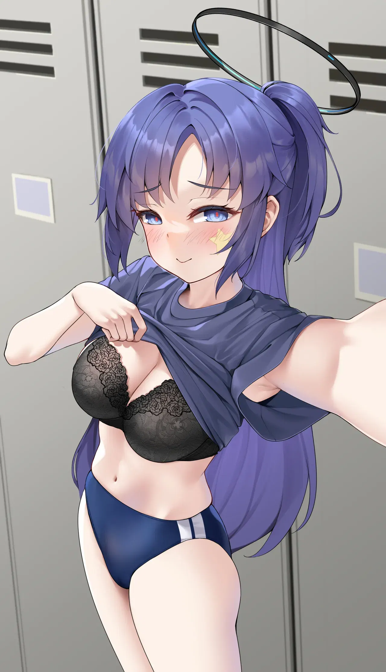 (fanbox) Matrix16 (23/05-25/08/25) - Hentai Gallery Image 505