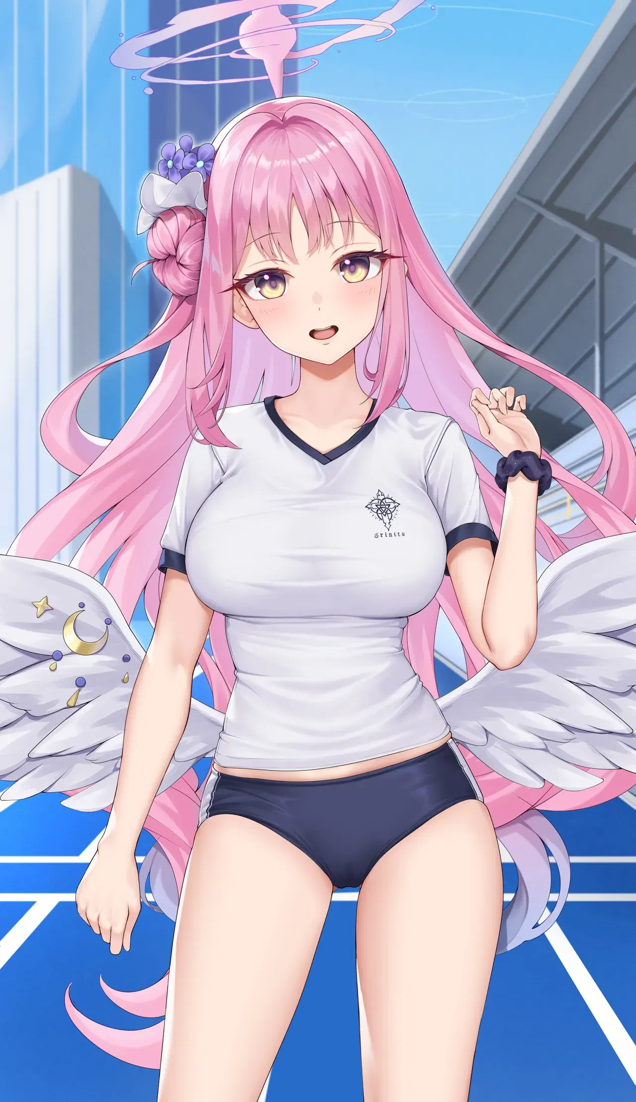 (fanbox) Matrix16 (23/05-25/08/25) - Hentai Gallery Image 507