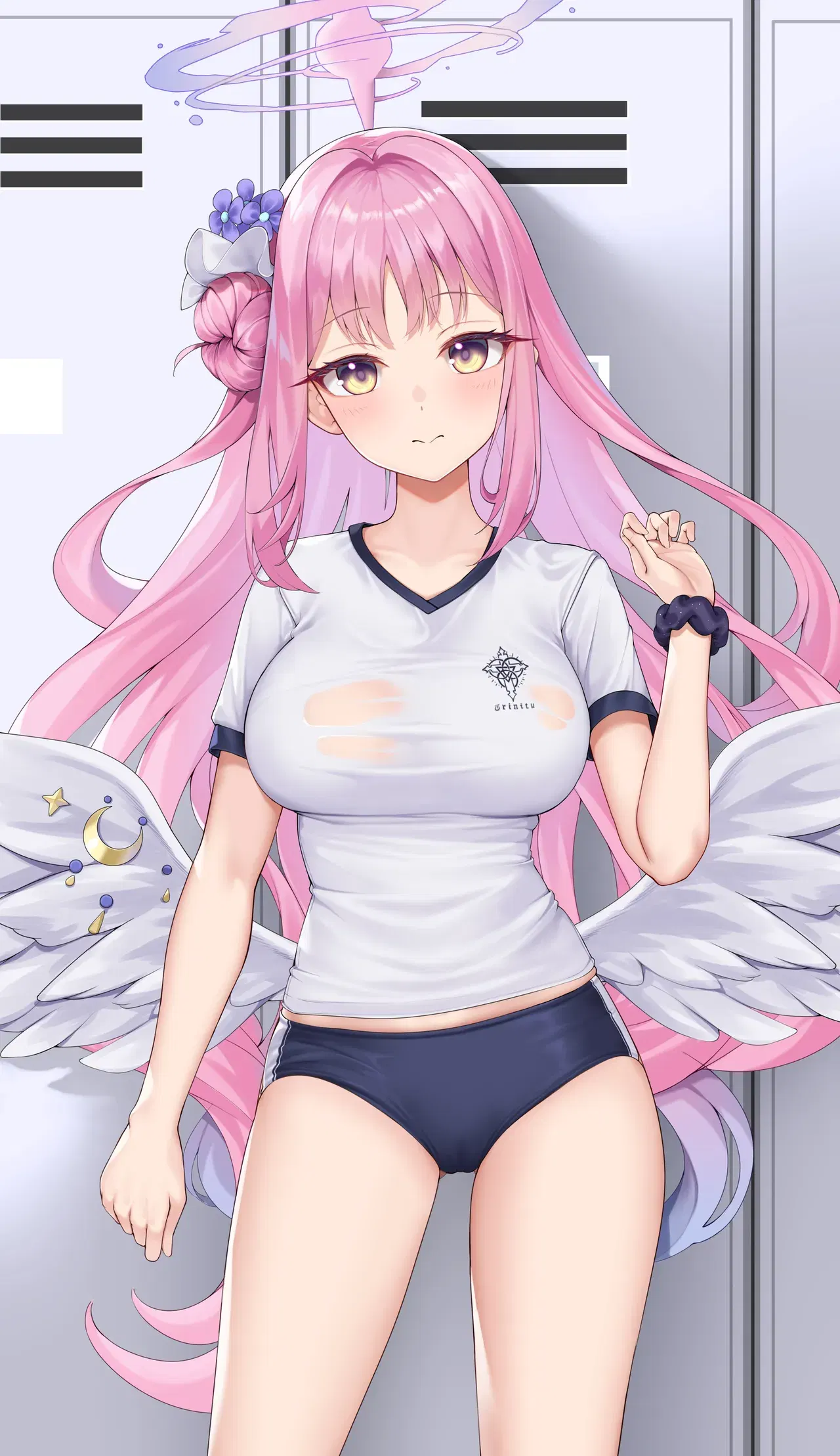 (fanbox) Matrix16 (23/05-25/08/25) - Hentai Gallery Image 508