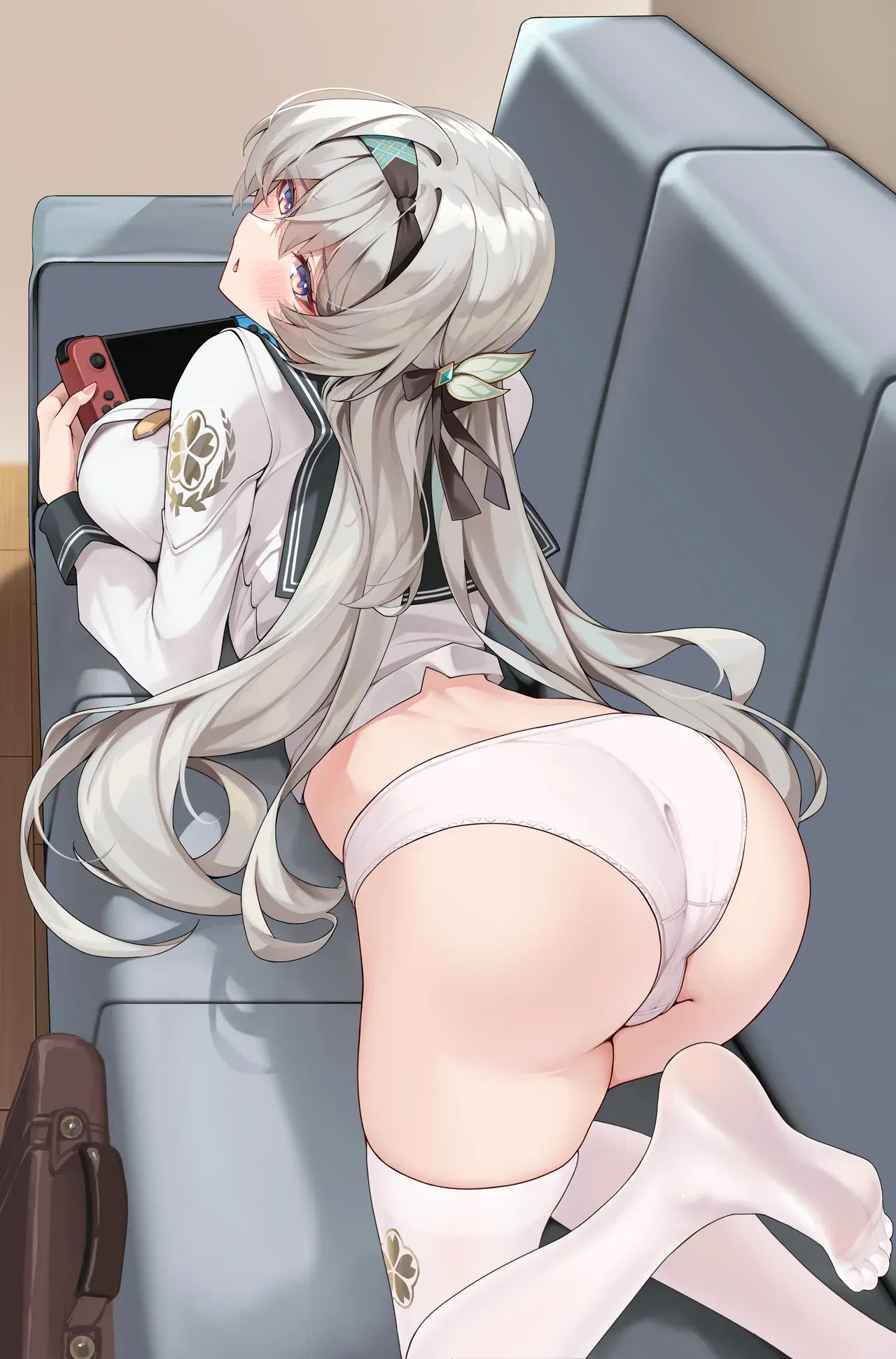 (fanbox) Matrix16 (23/05-25/08/25) - Hentai Gallery Image 51