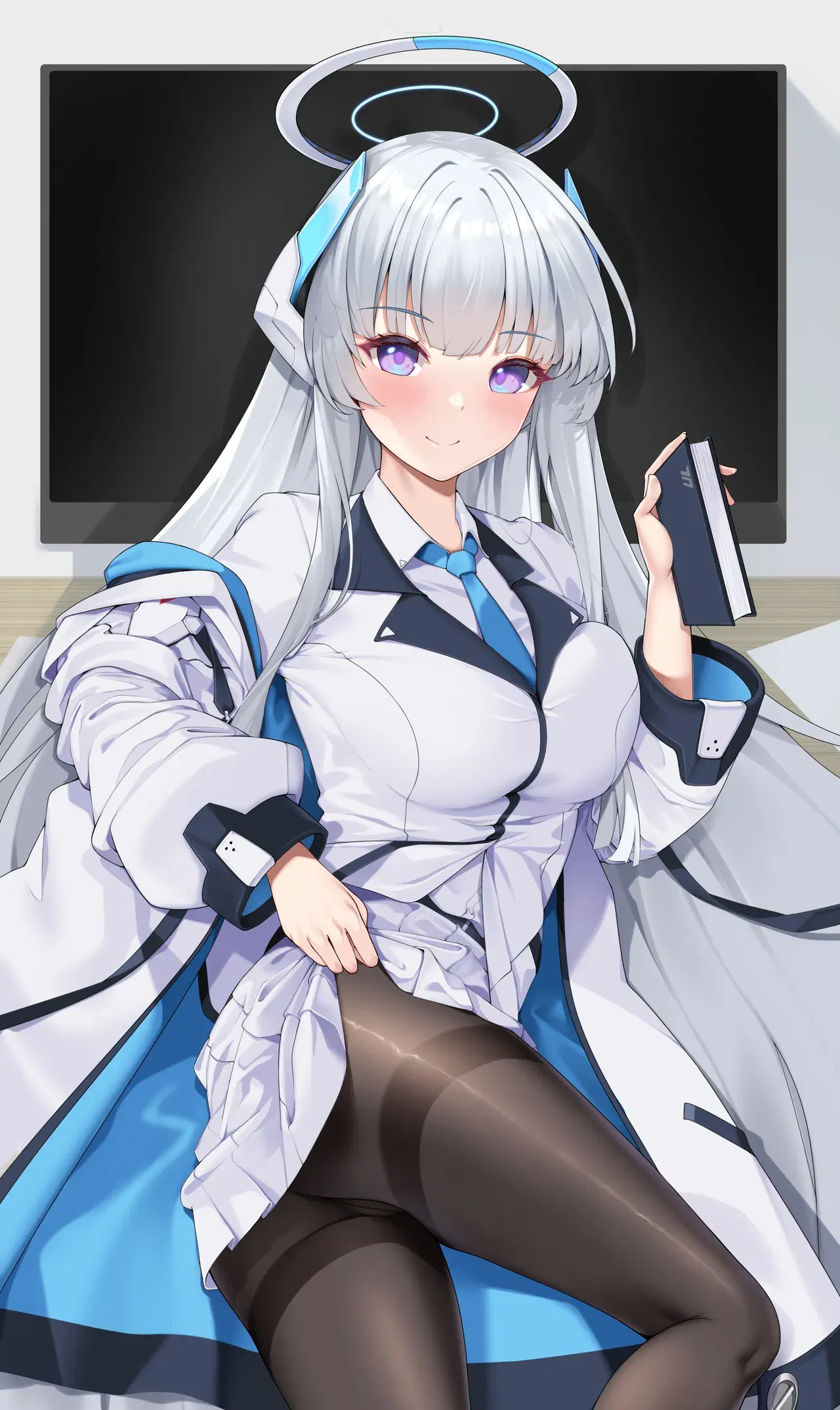 (fanbox) Matrix16 (23/05-25/08/25) - Hentai Gallery Image 510