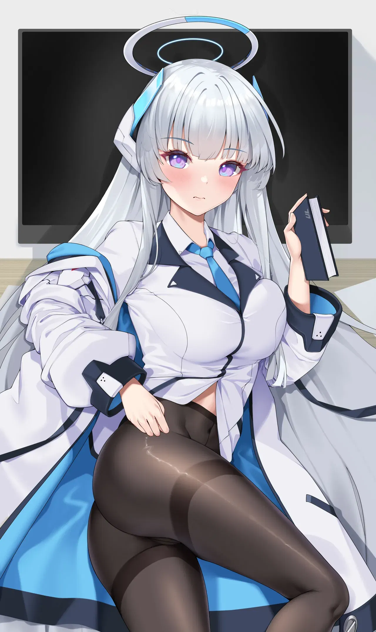 (fanbox) Matrix16 (23/05-25/08/25) - Hentai Gallery Image 511
