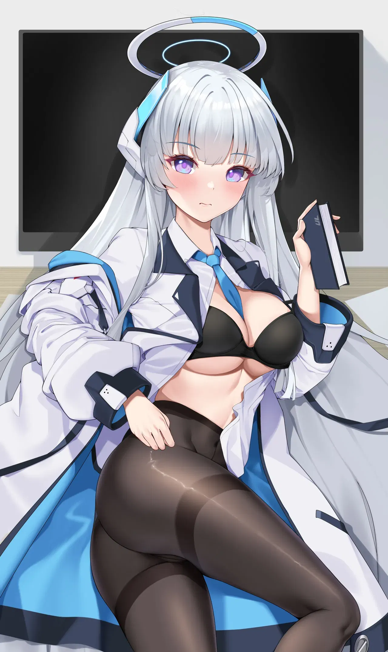 (fanbox) Matrix16 (23/05-25/08/25) - Hentai Gallery Image 512