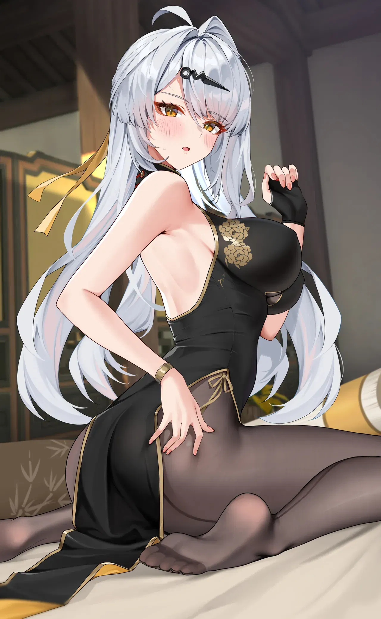 (fanbox) Matrix16 (23/05-25/08/25) - Hentai Gallery Image 52