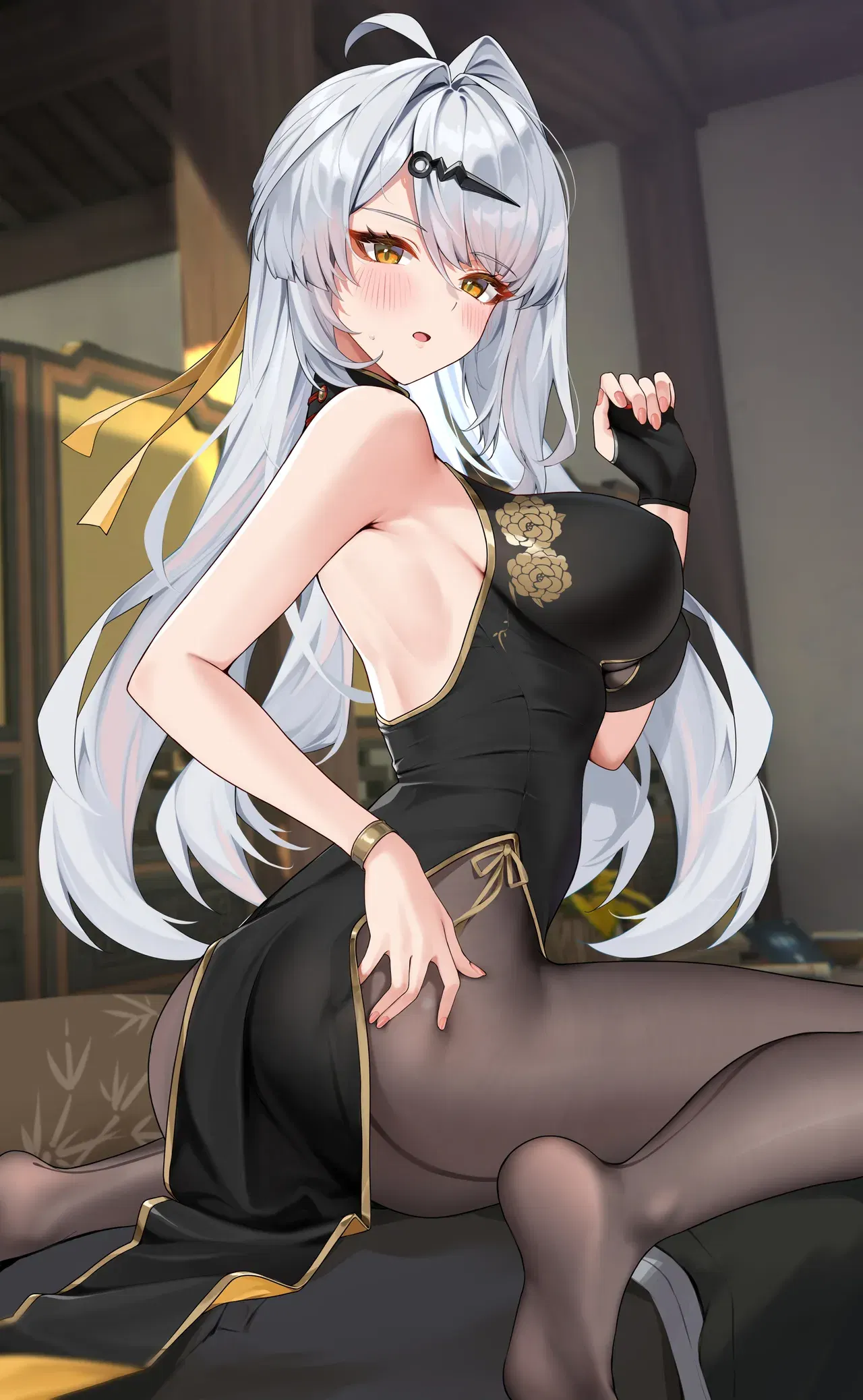 (fanbox) Matrix16 (23/05-25/08/25) - Hentai Gallery Image 54