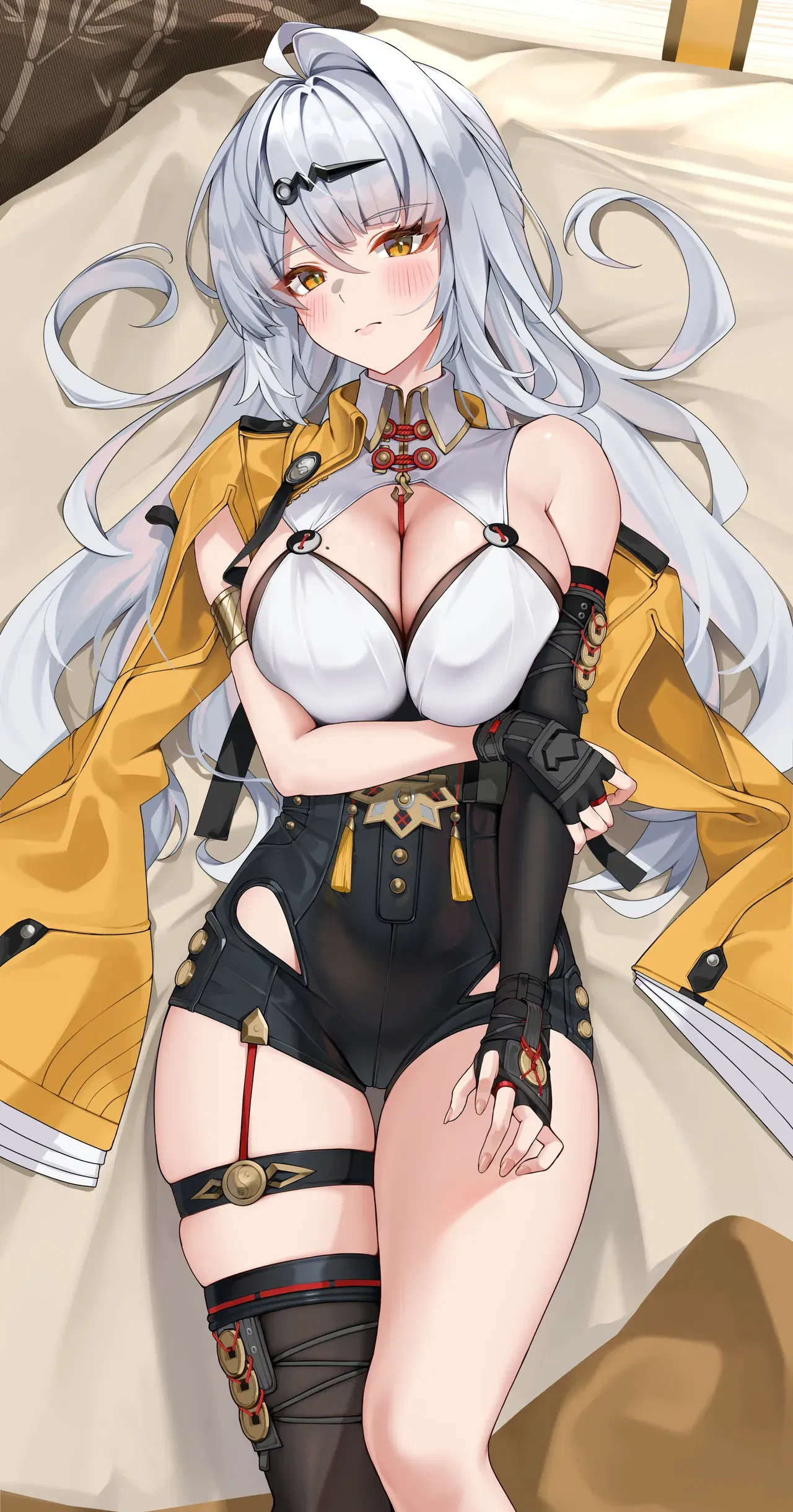 (fanbox) Matrix16 (23/05-25/08/25) - Hentai Gallery Image 56