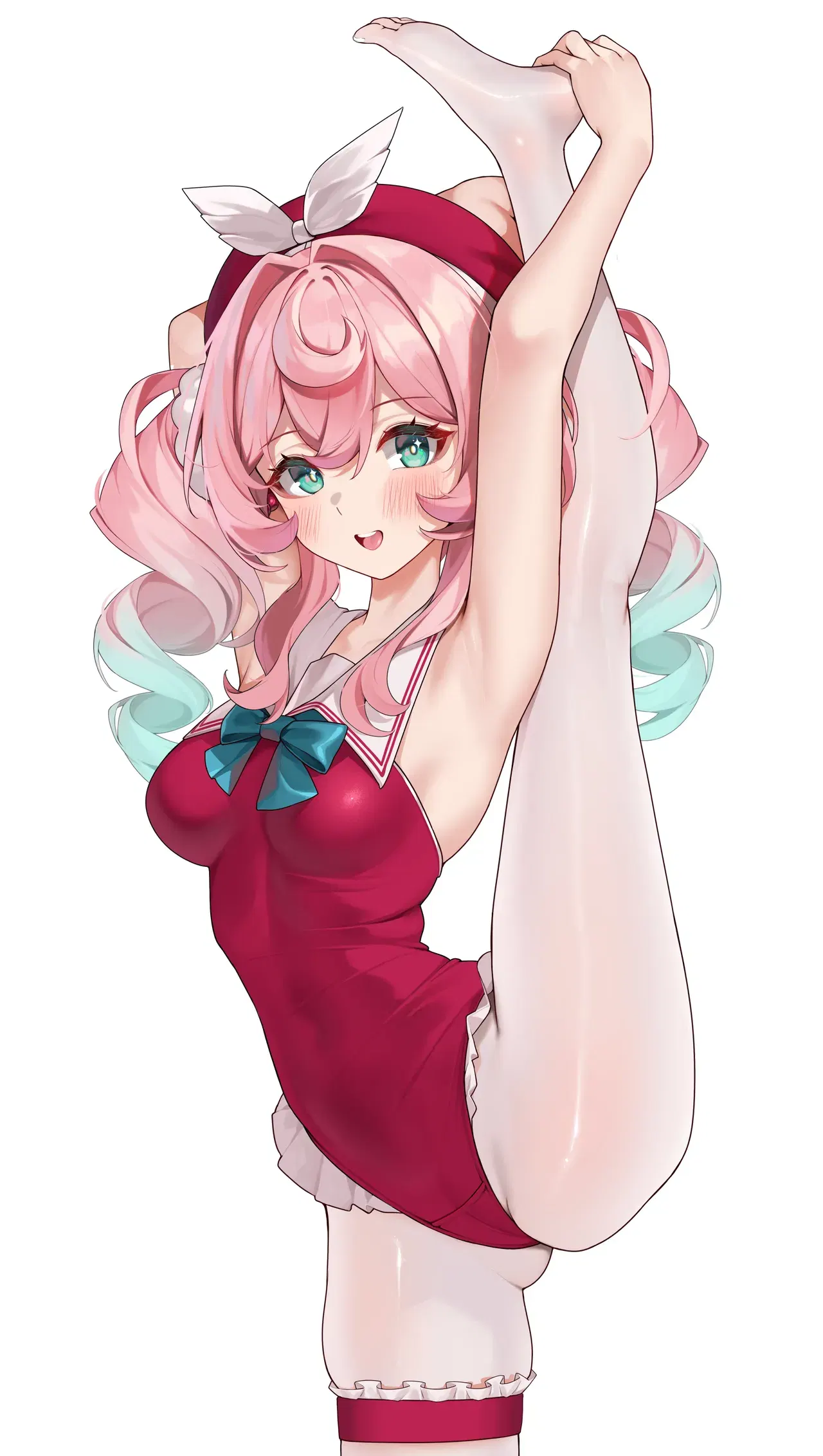 (fanbox) Matrix16 (23/05-25/08/25) - Hentai Gallery Image 66