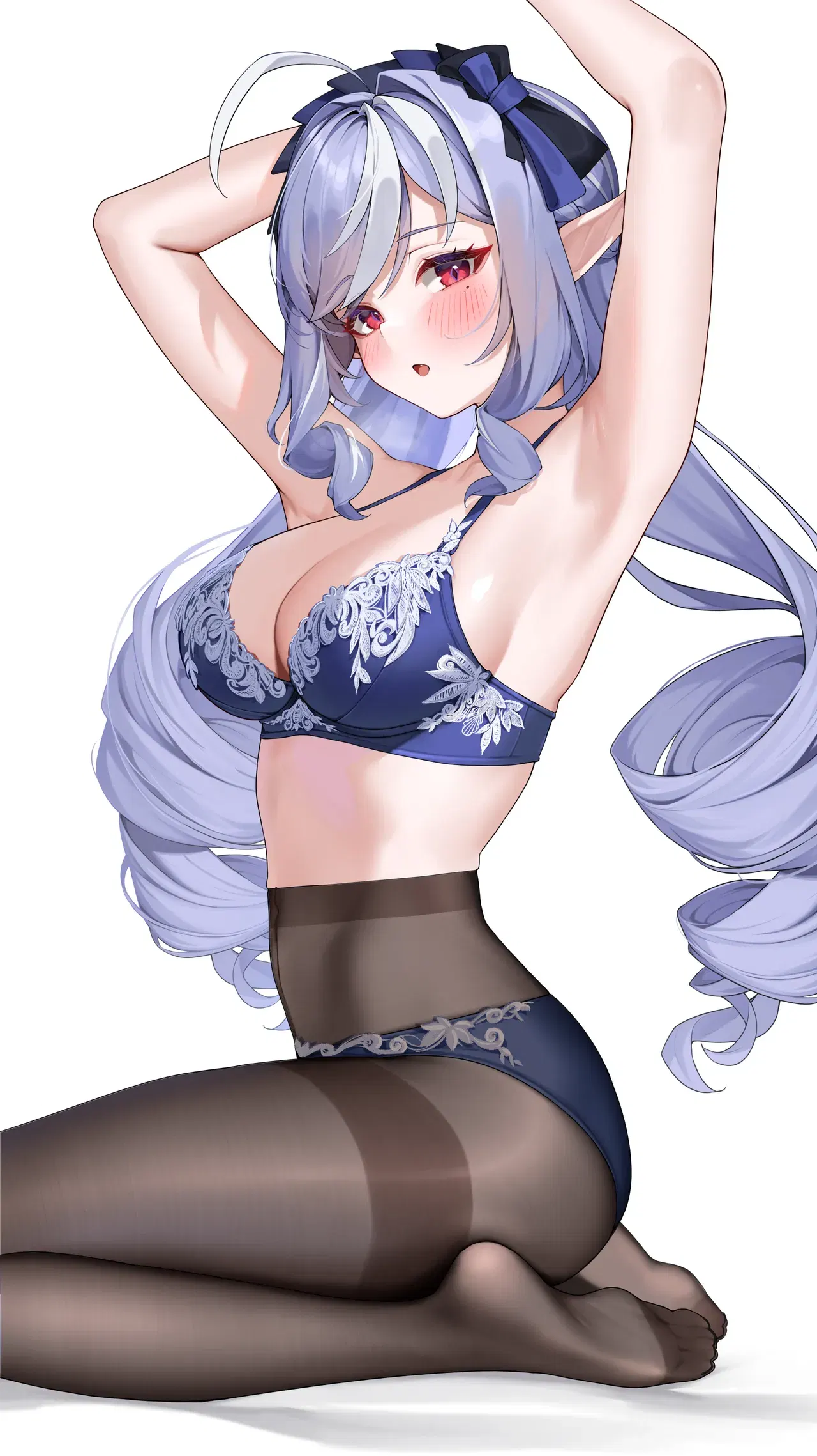 (fanbox) Matrix16 (23/05-25/08/25) - Hentai Gallery Image 70